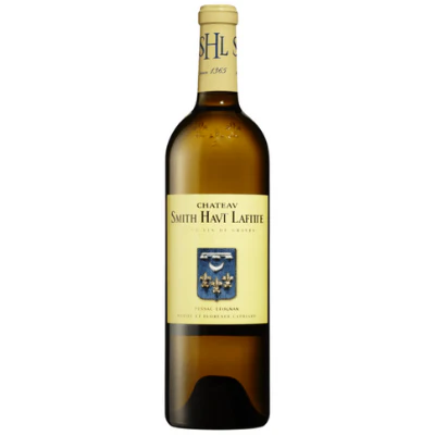 Chateau Smith Haut Lafitte Blanc, Pessac-Leognan, France 2016