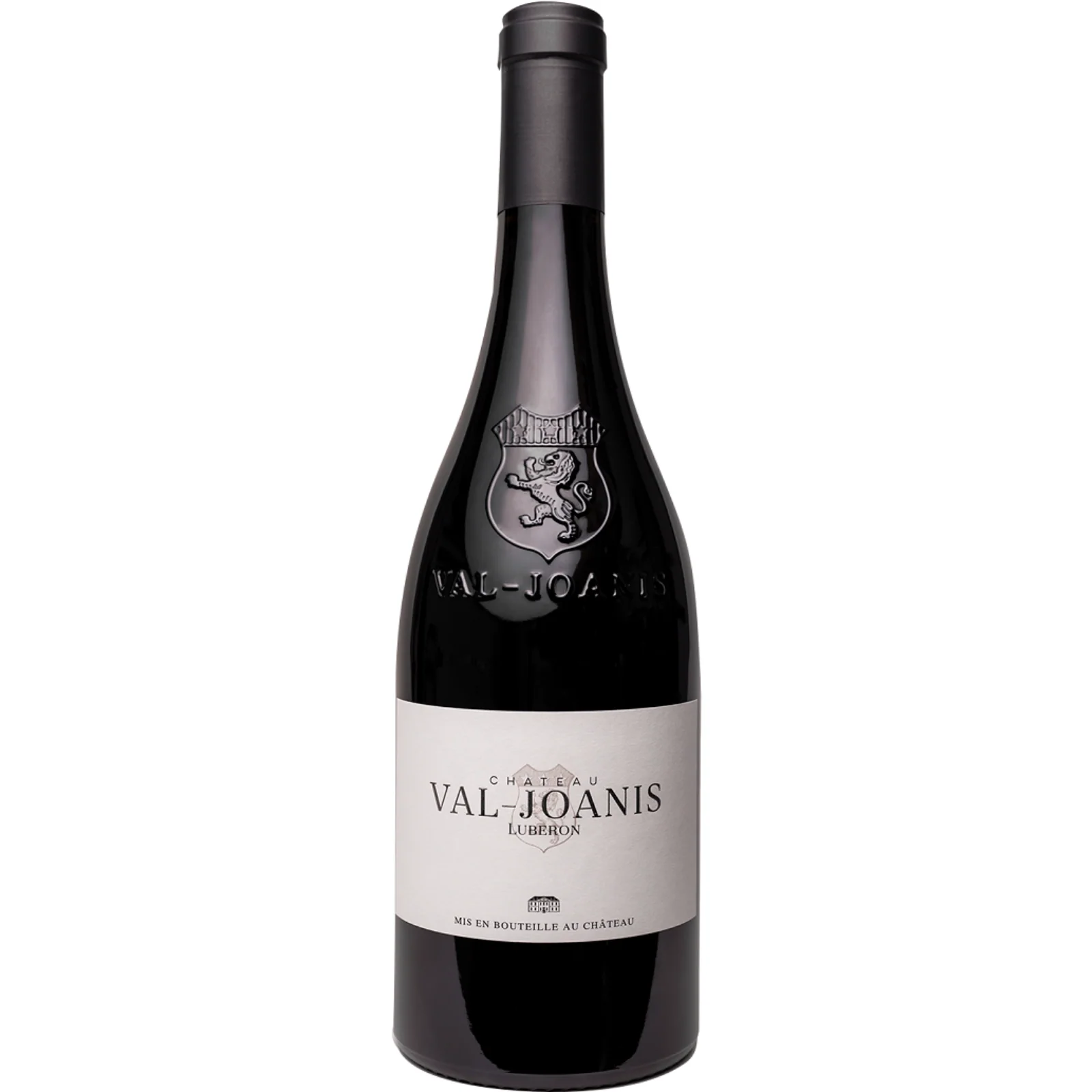 Chateau Val Joanis Luberon Tradition Rouge, Rhone, France 2021 Case (6x750ml)