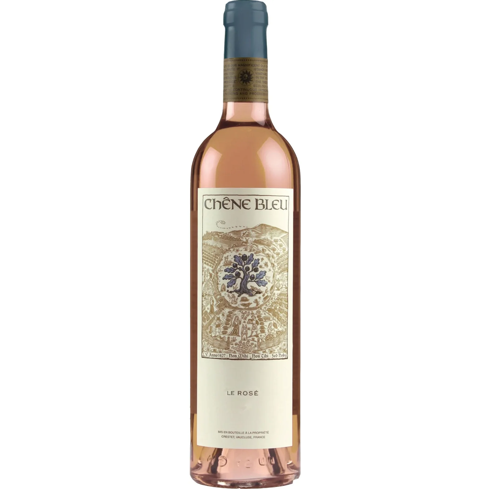 2024 | Chene Bleu Le Rose Blend | Vaucluse 1.5L
