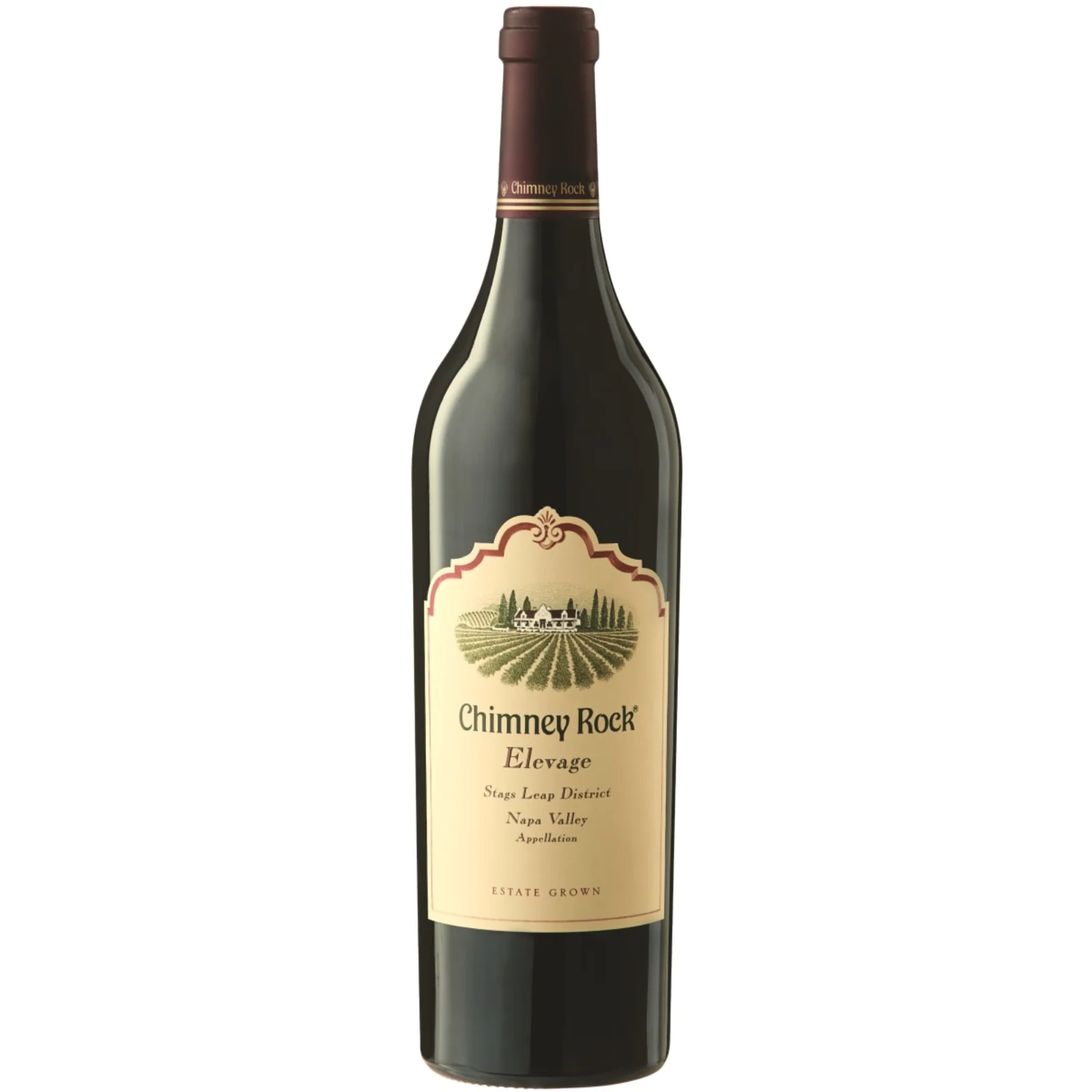 2022 | Chimney Rock 'Elevage' Red | Stags Leap District