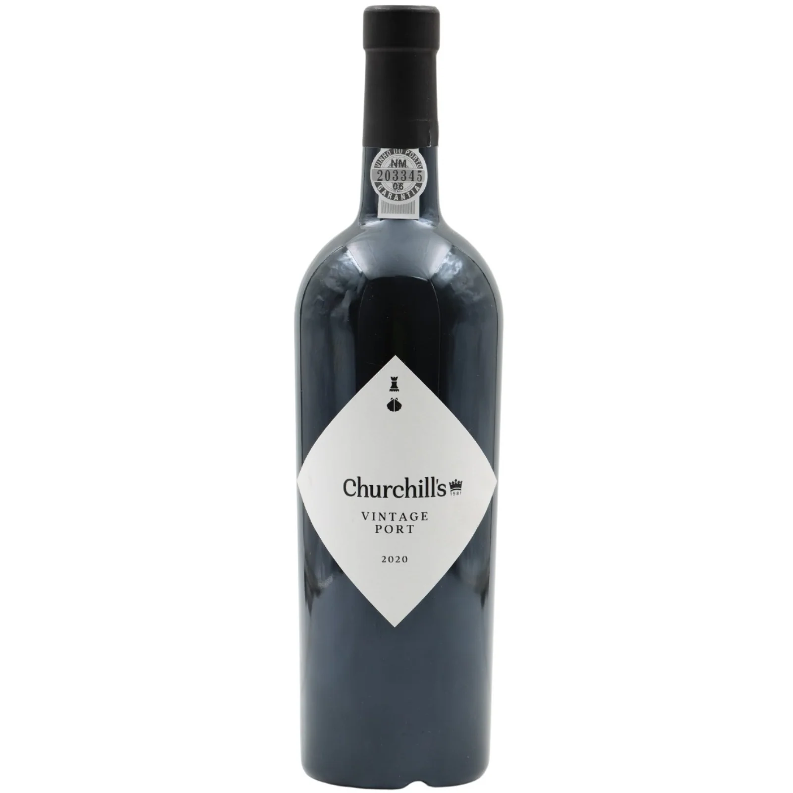 2020 | Churchill's Vintage Port | Portugal