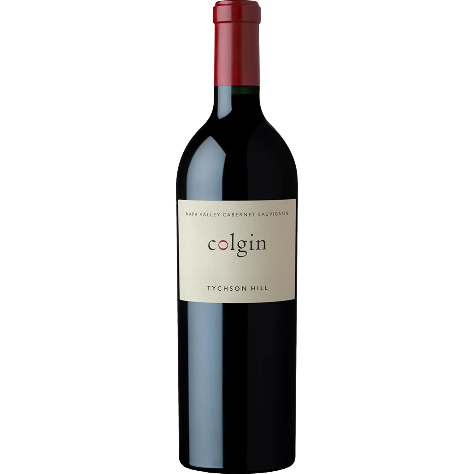 Colgin Cellars Tychson Hill Vineyard Cabernet Sauvignon 2021