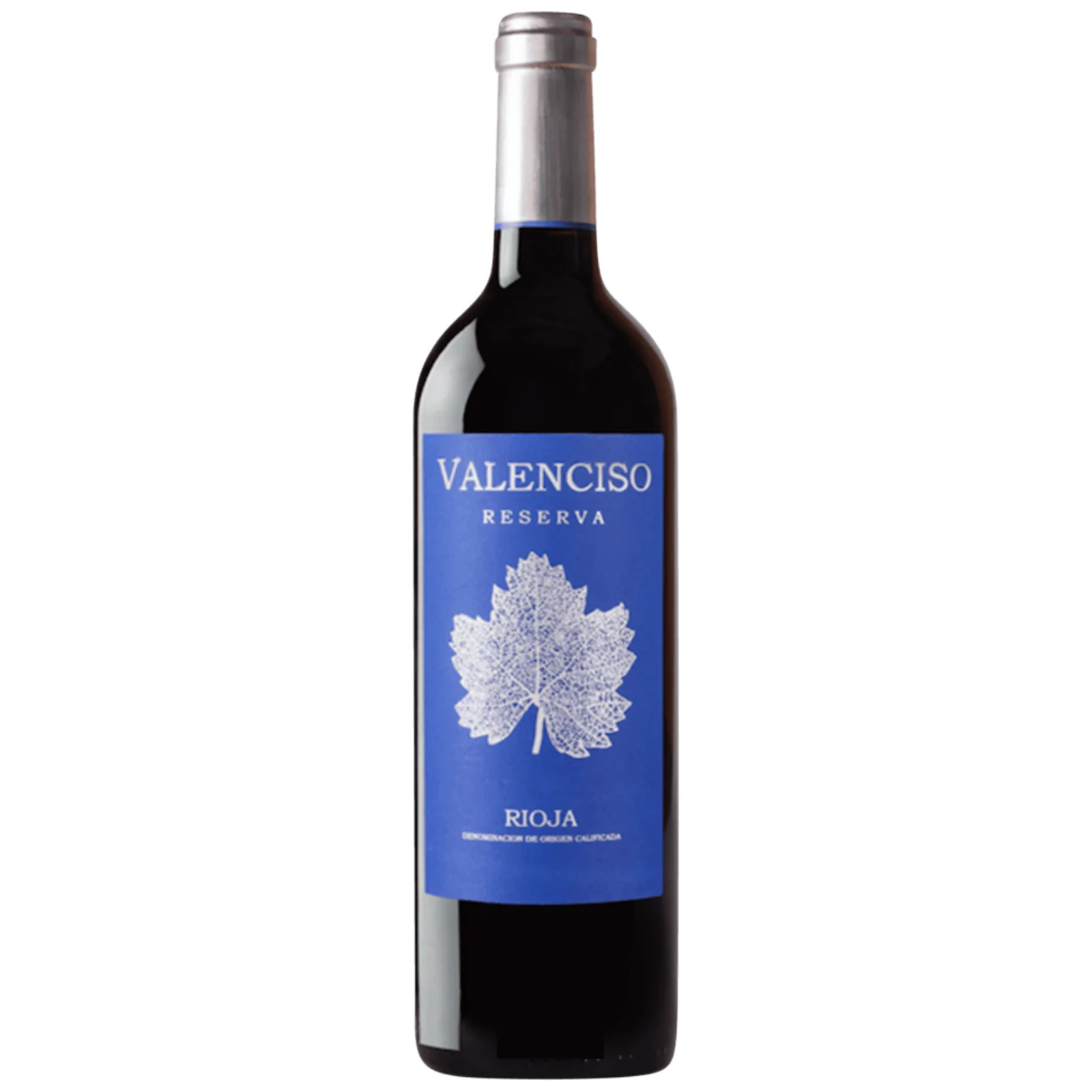Compania Bodeguera Valenciso Reserva, Rioja DOCa, Spain 2014