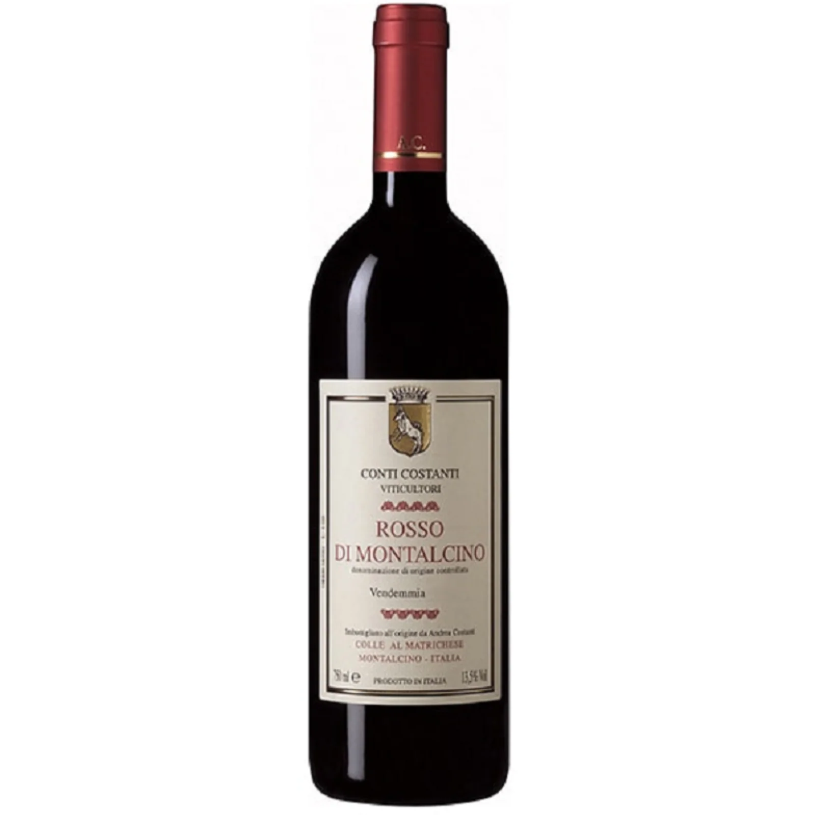 2021 | Conti Costanti Rosso di Montalcino | Tuscany