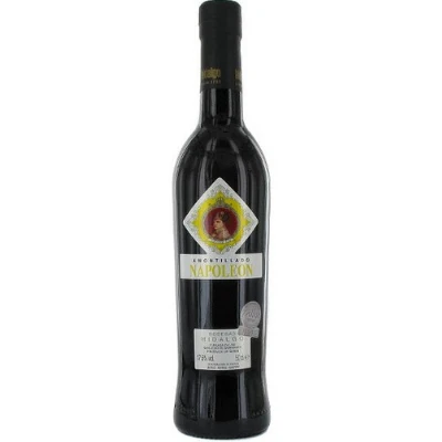 Bodegas Hidalgo La Gitana Napoleon Amontillado Sherry, Andalucia, NV Spain