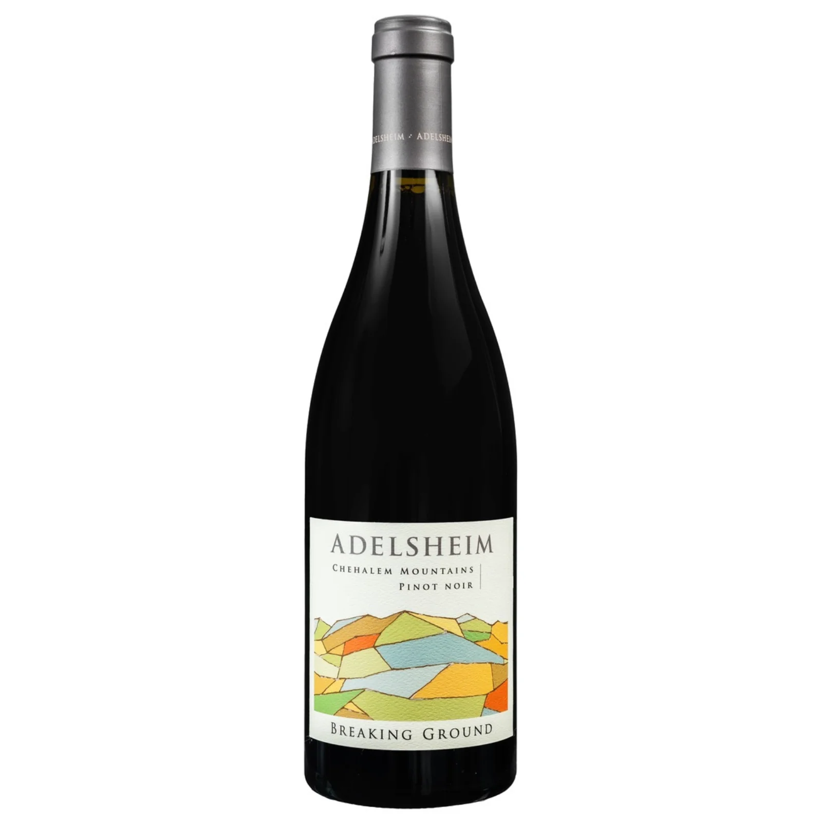 2021 | Adelsheim Breaking Ground Pinot Noir | Chehalem Mountain