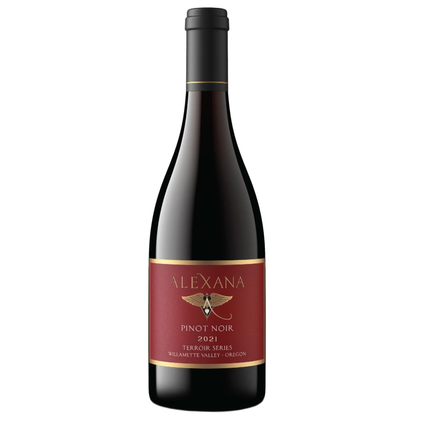 2023 | Alexana Mosaic Pinot Noir | Dundee Hills