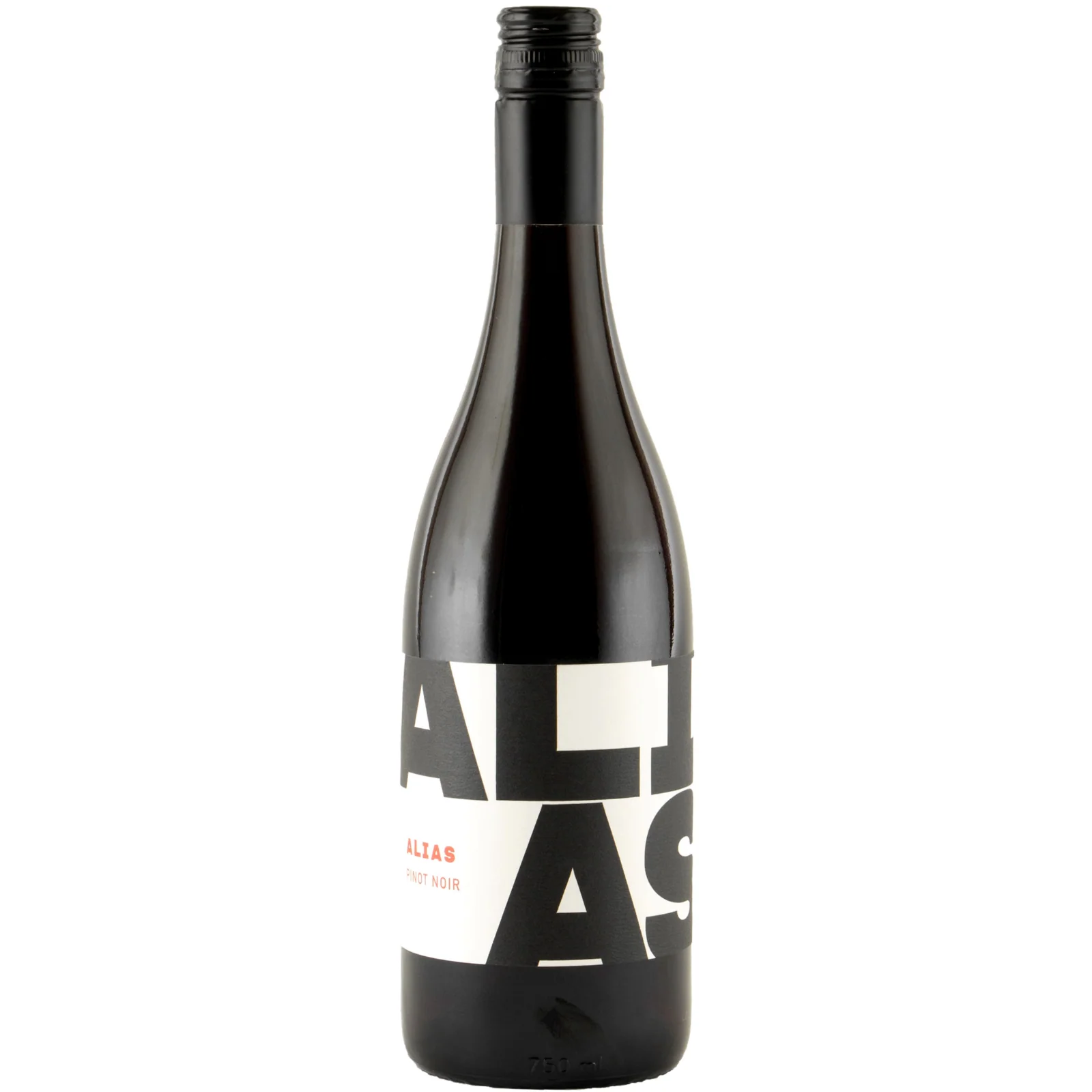 Alias Wines Pinot Noir, California, USA 2021