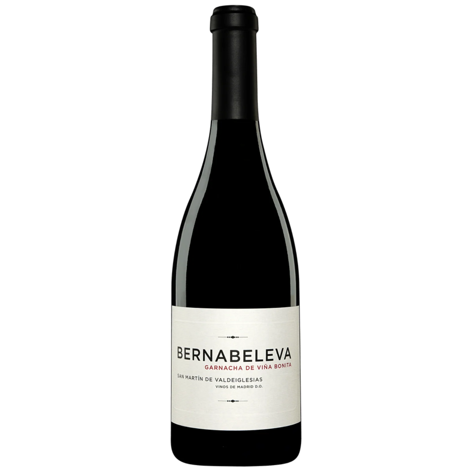 2021 | Bernabeleva Garnacha de Vina Bonita | Madrid