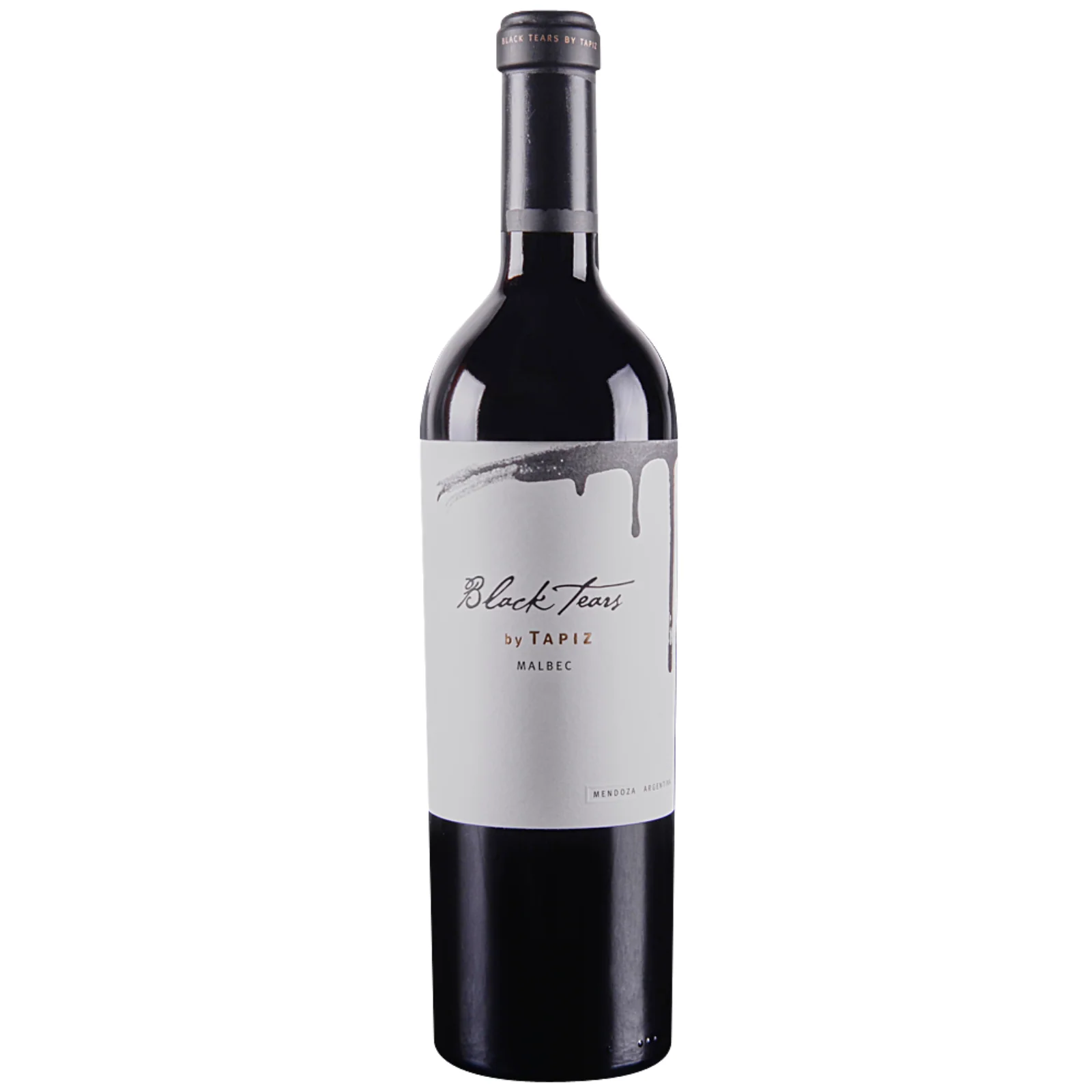 2019 | Bodega Tapiz Black Tears Malbec | Uco Valley