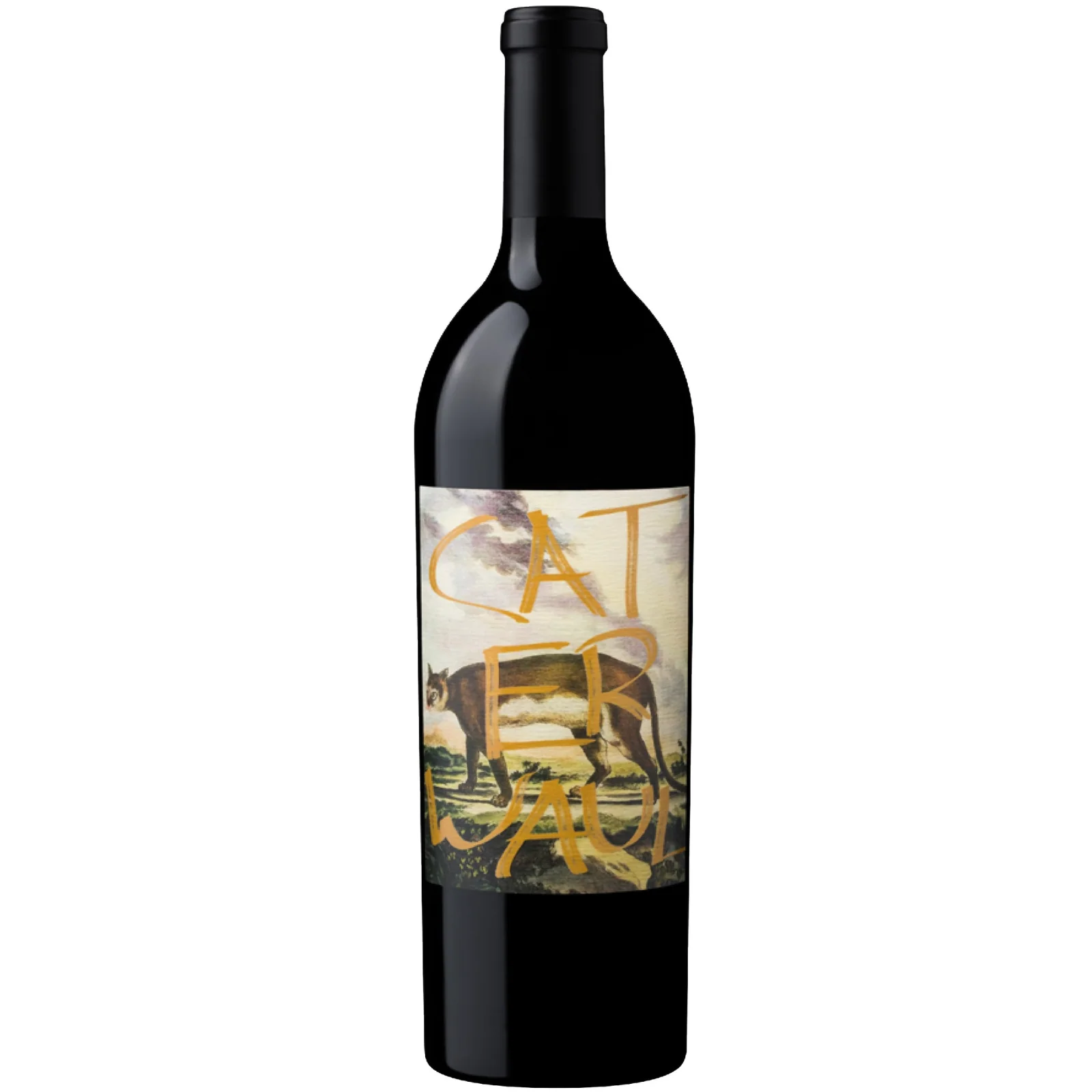 2022 | Caterwaul Cabernet Sauvignon | California