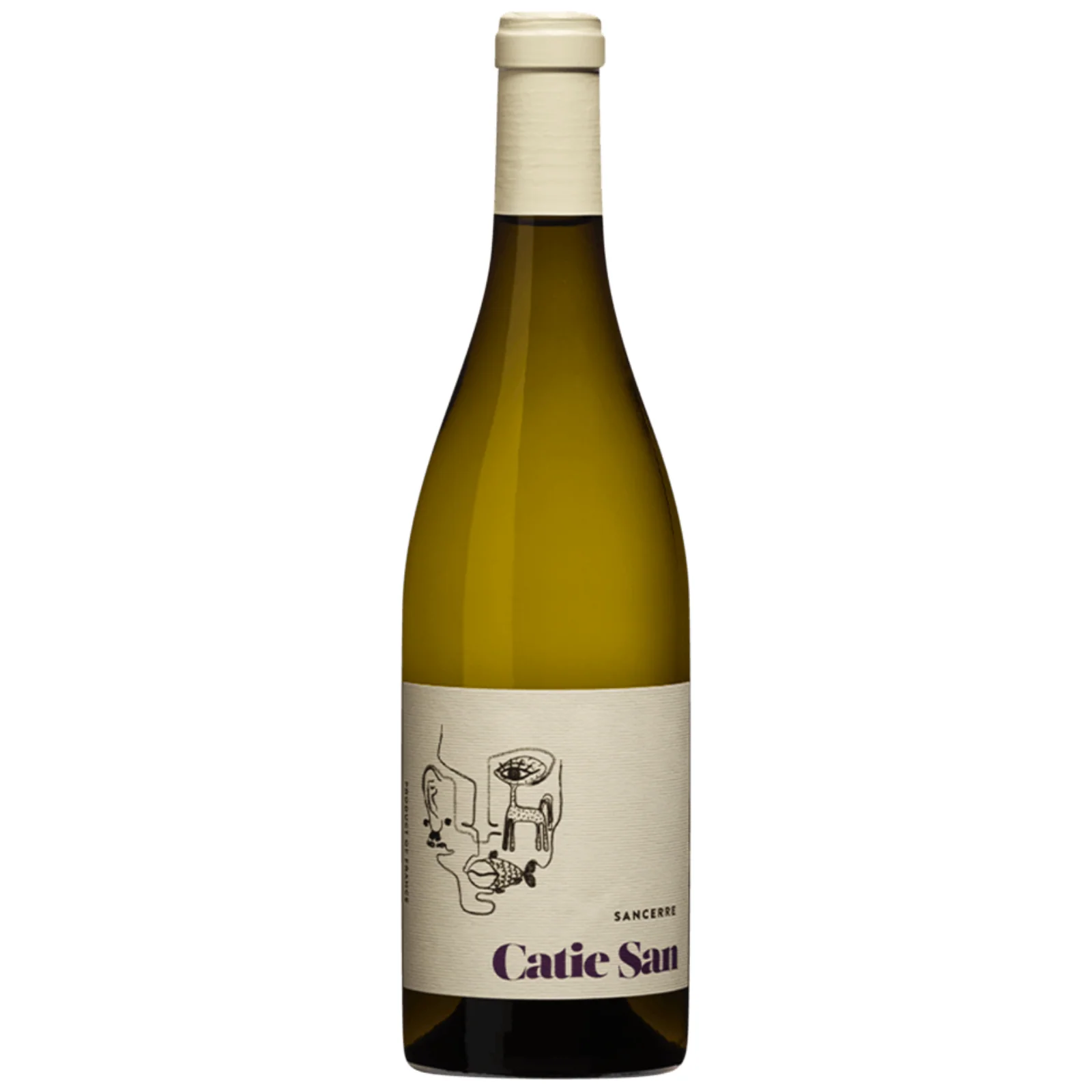 Catie San Sancerre, Loire, France 2022
