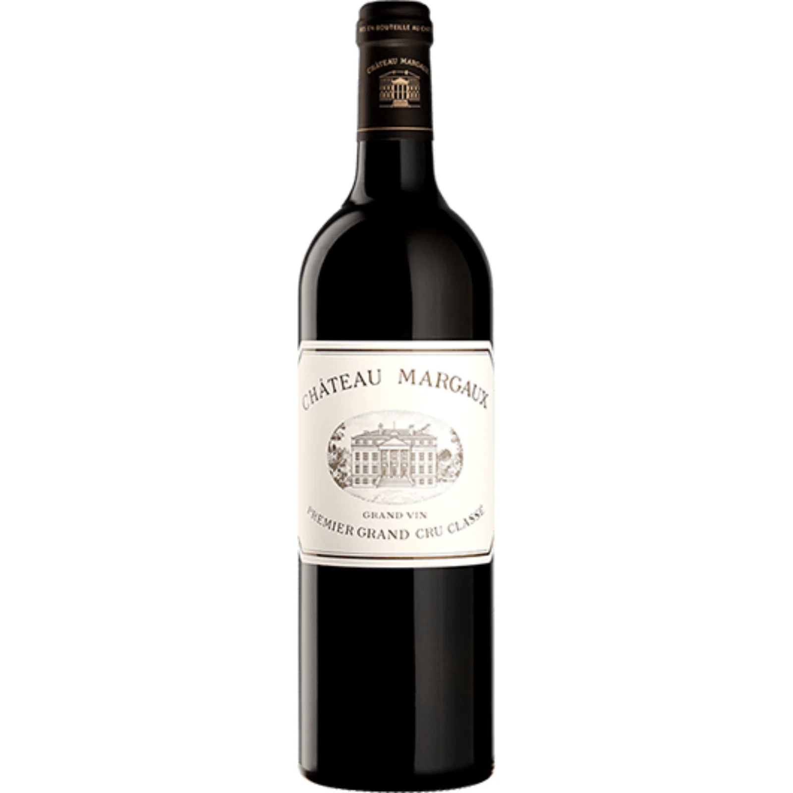 Chateau Margaux 2016 Margaux France Polished Tannins