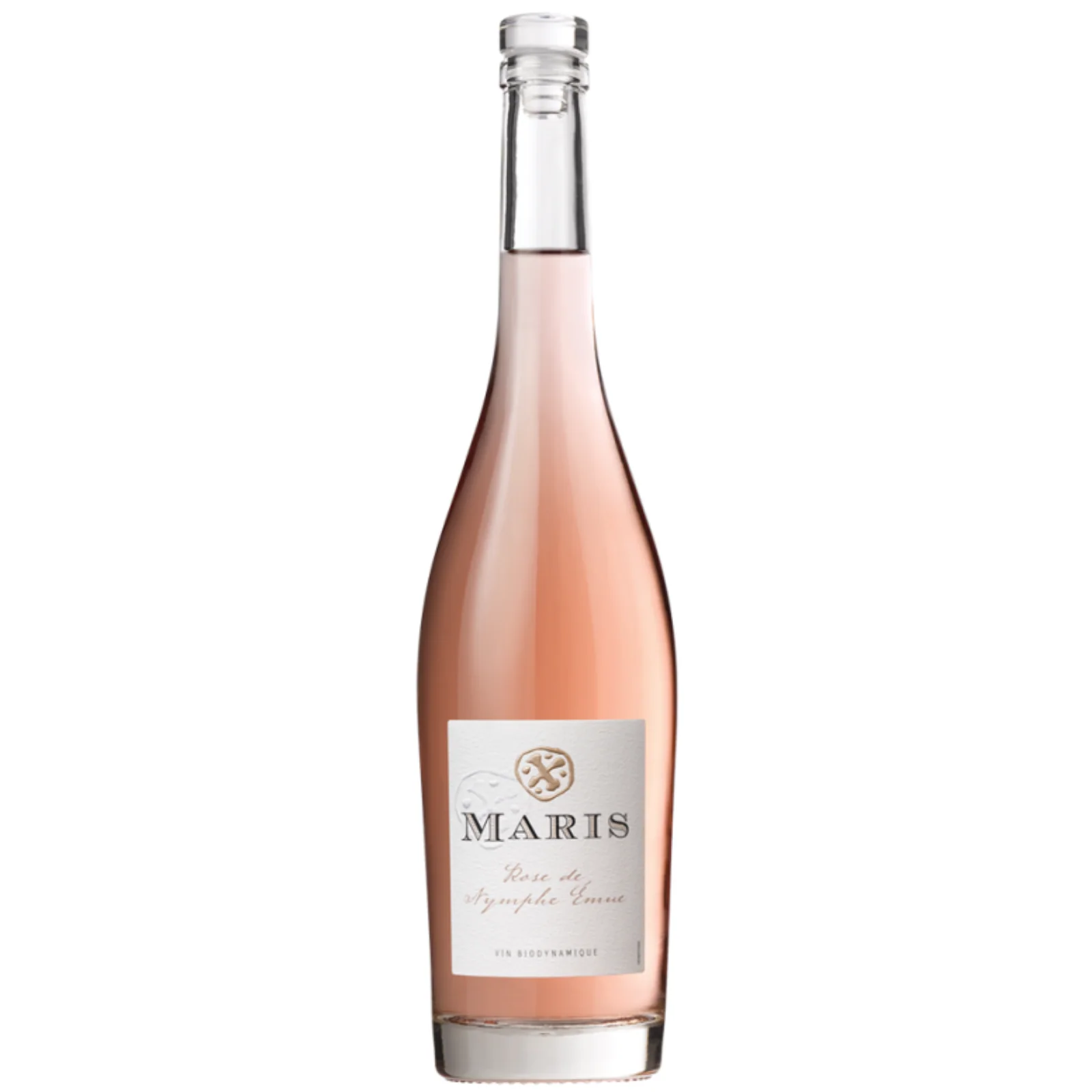 Chateau Maris Minervois 'Rose de Nymphe Emue', Languedoc-Roussillon, France 2022
