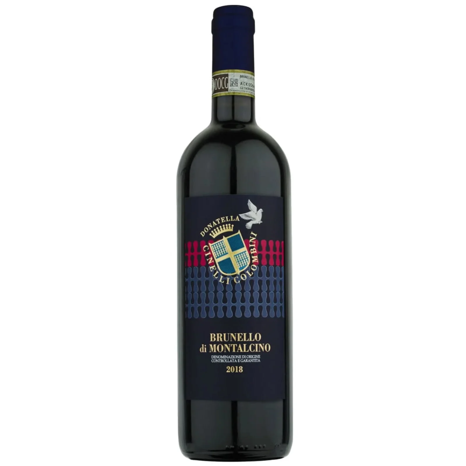 Donatella Cinelli Colombini Brunello di Montalcino DOCG, Tuscany, Italy 2019