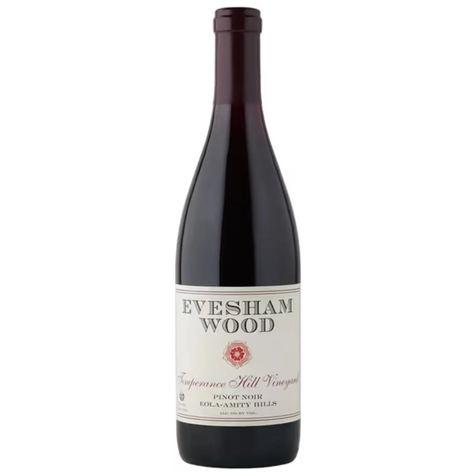 Evesham Wood Temperance Hill Vineyard Pinot Noir, Eola-Amity Hills, USA 2021