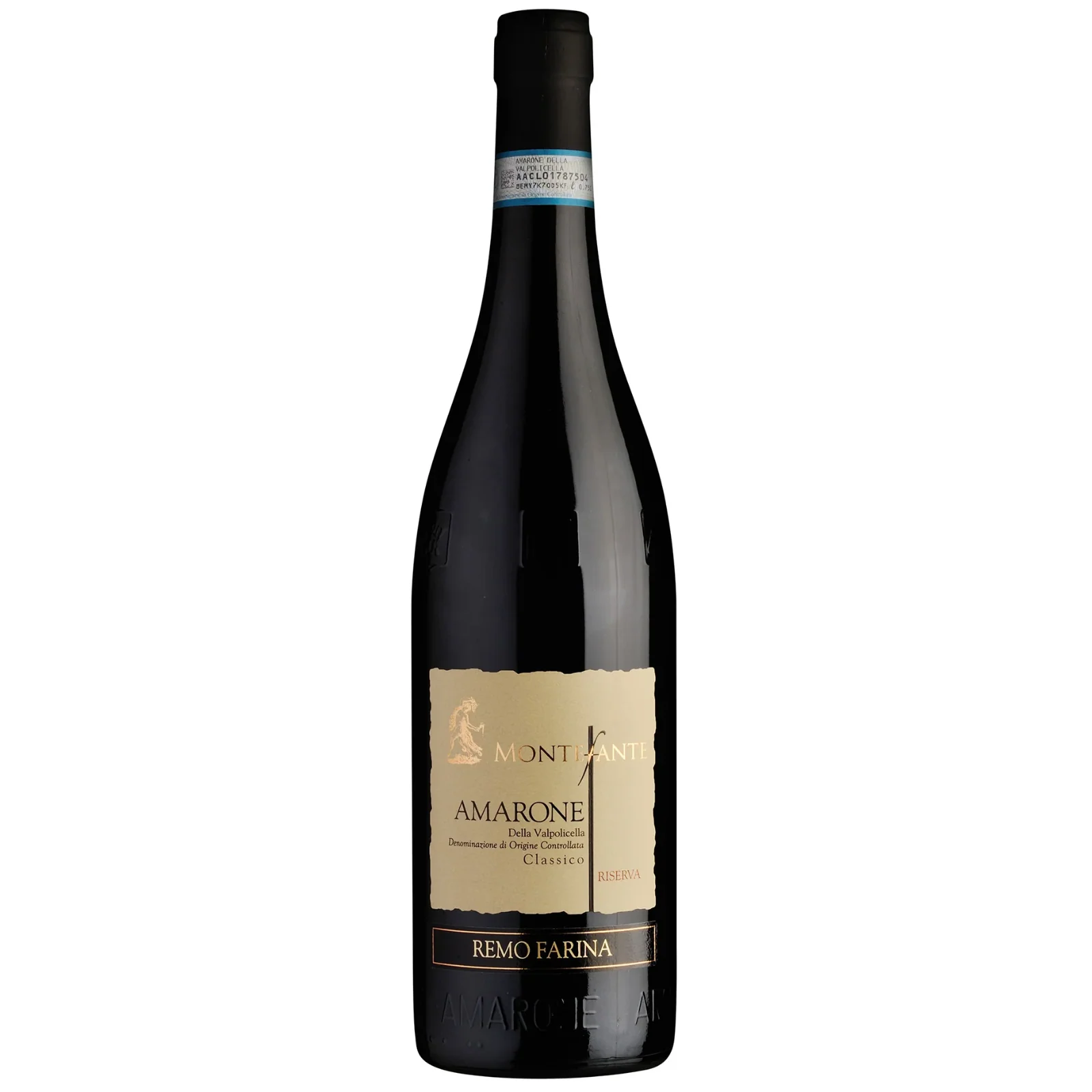 Farina Remo Farina Montefante Amarone 2016 Italy DOCG