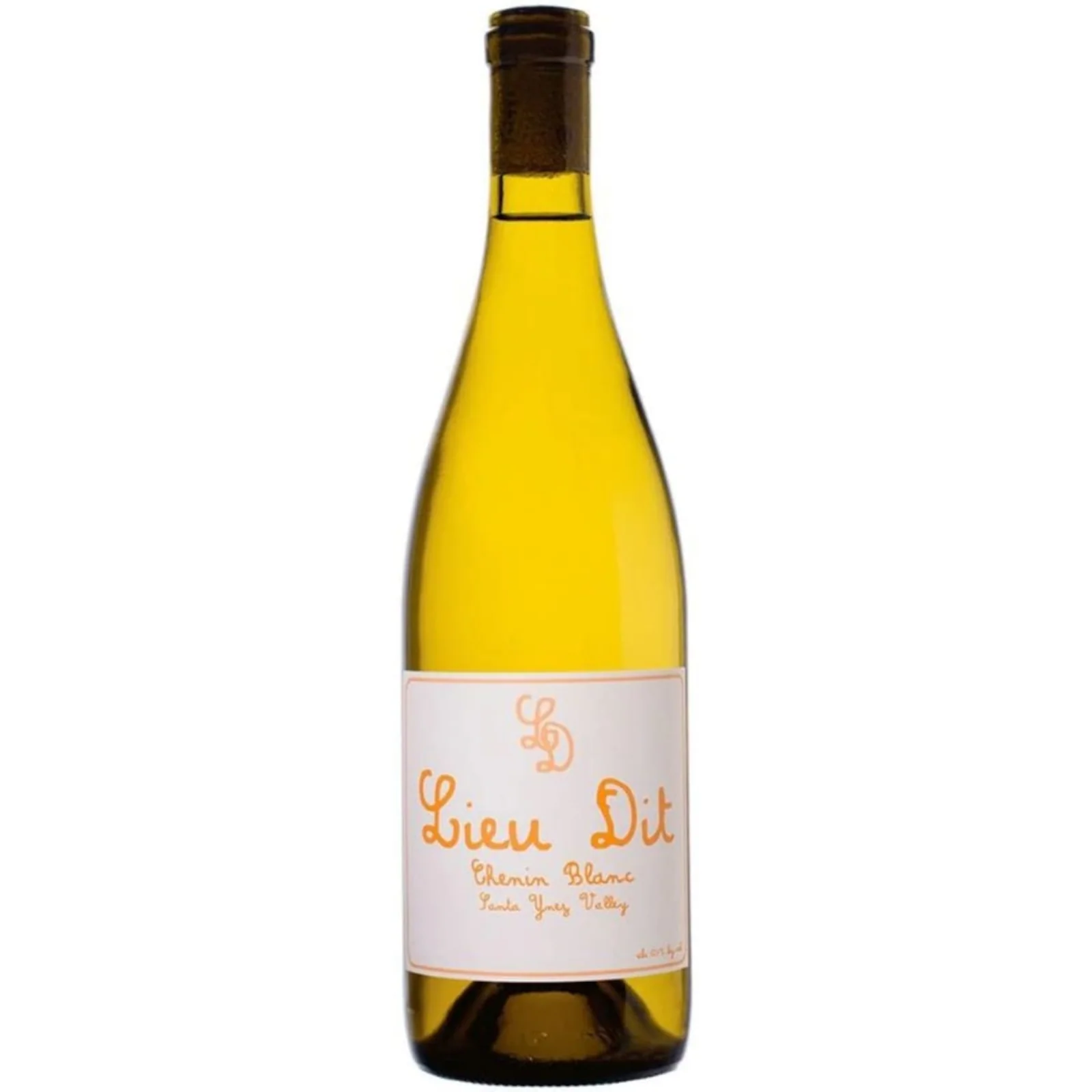 Lieu Dit Winery Chenin Blanc, Santa Ynez Valley, USA 2024