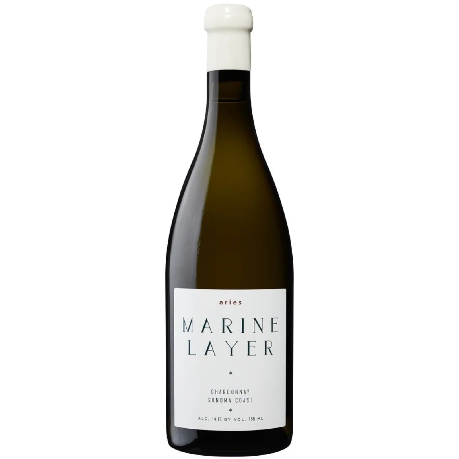 2023 | Marine Layer 'Aries' Chardonnay | Sonoma Coast