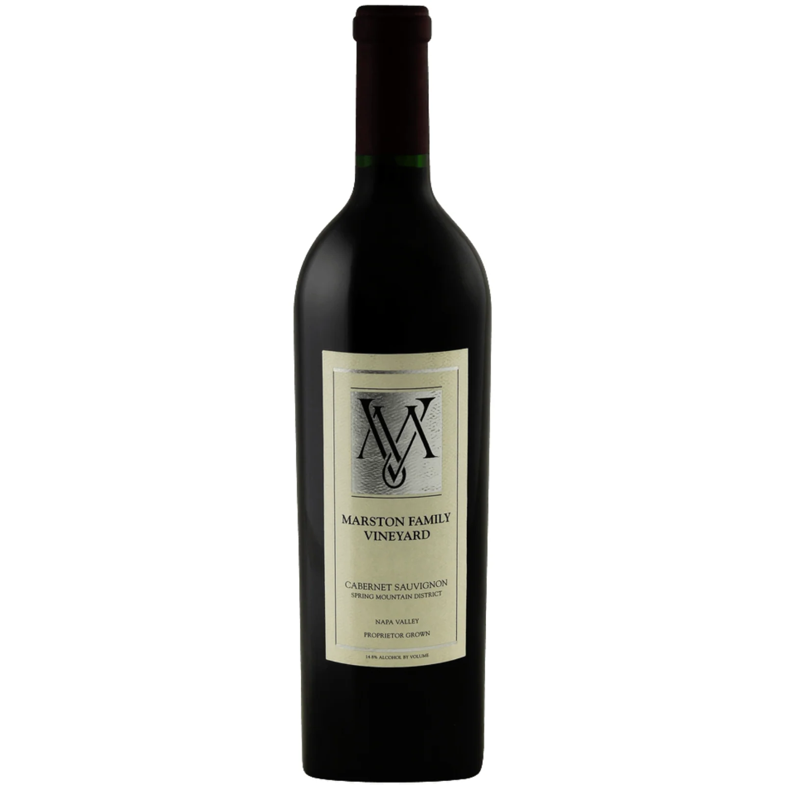 Marston Family Vineyard Cabernet Sauvignon 2011 Napa USA