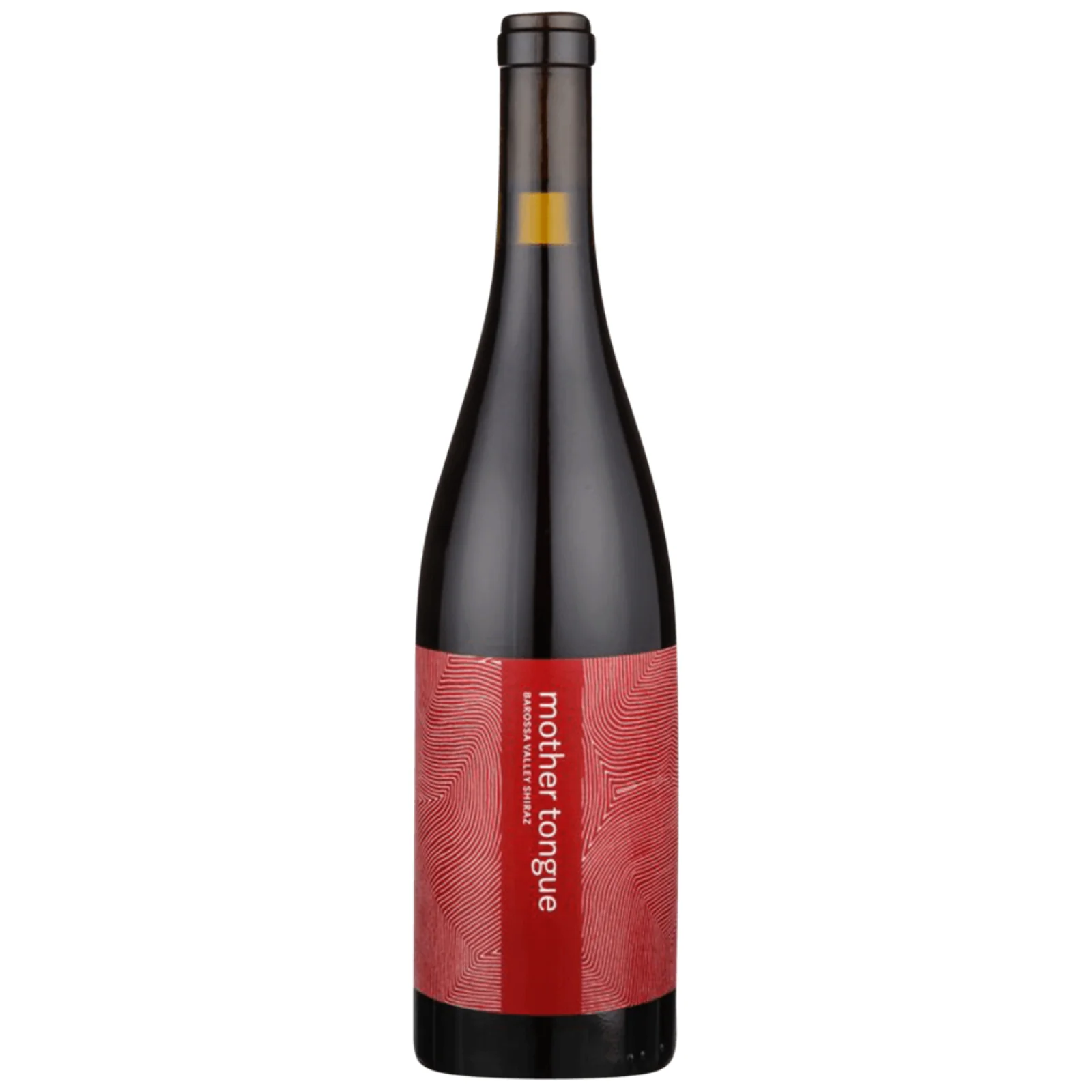 Mother Tongue Shiraz, Barossa Valley, Australia 2016