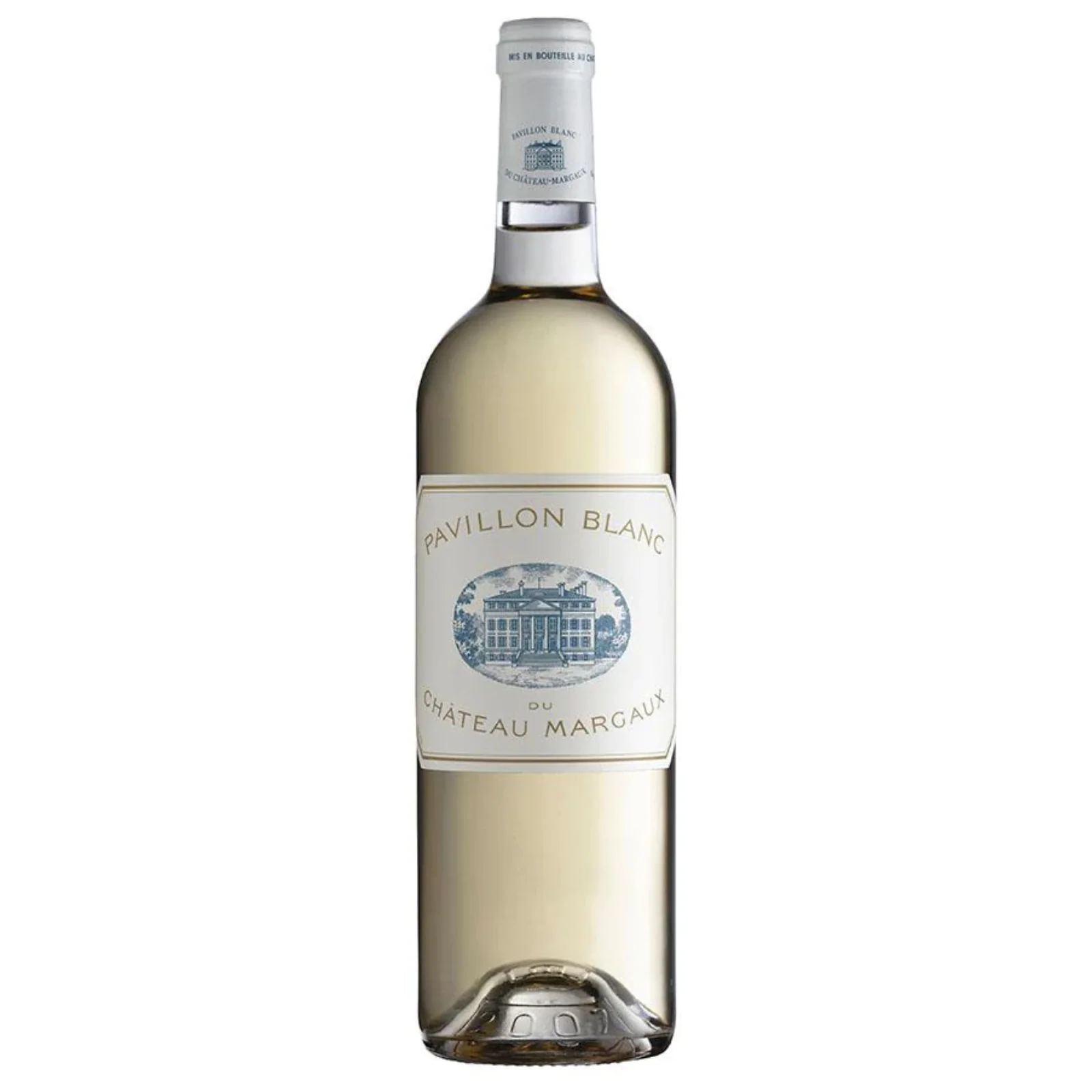 Pavillon Blanc du Chateau Margaux, Bordeaux, France 2017