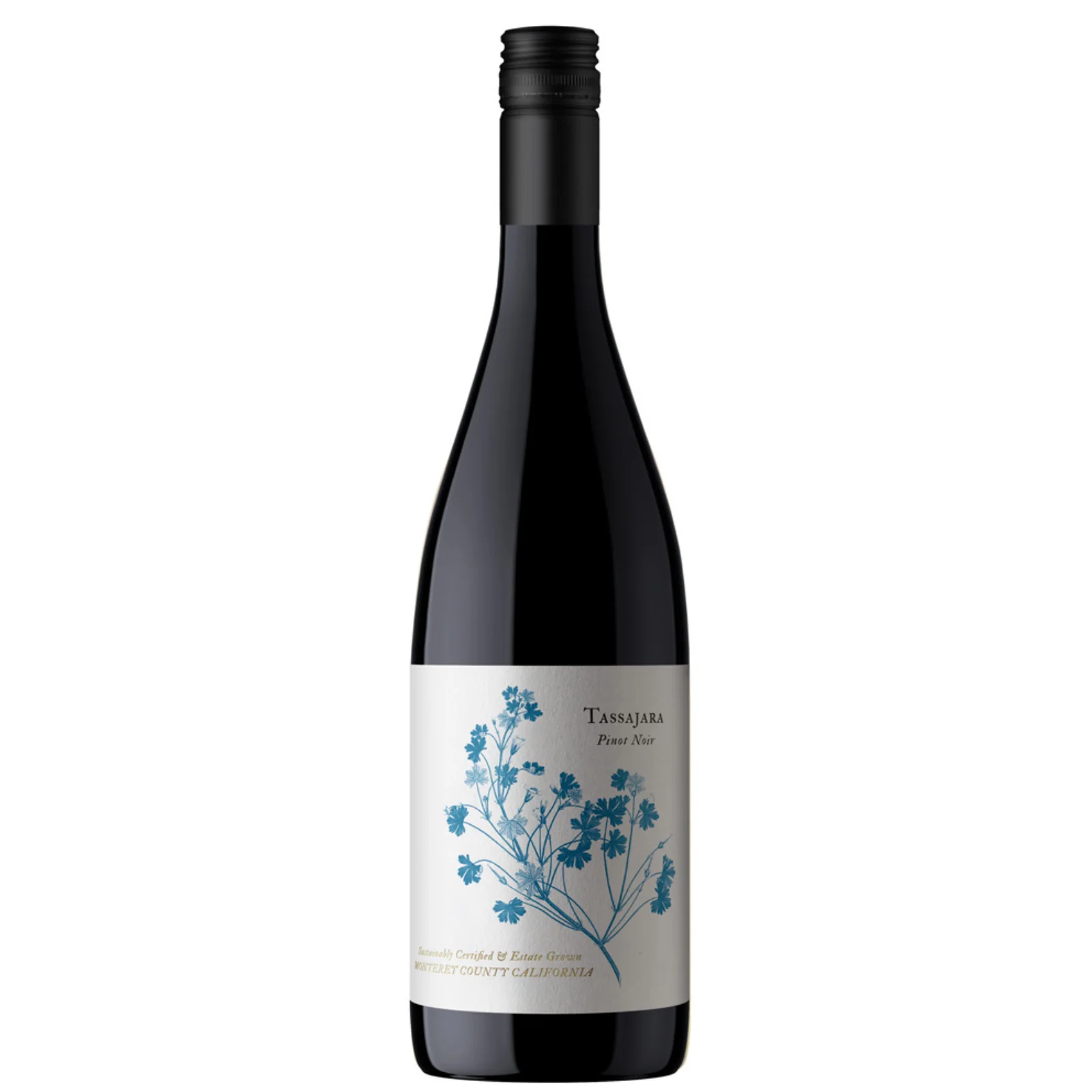 2022 Tassajara Pinot Noir, Monterey, USA
