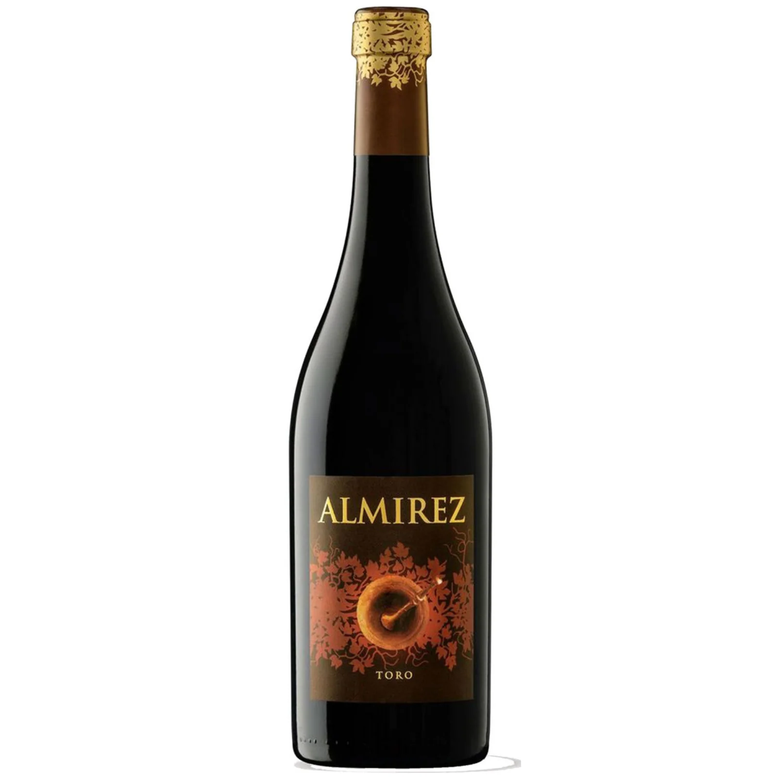 2021 Teso La Monja 'Almirez', Toro, Spain 6-pack