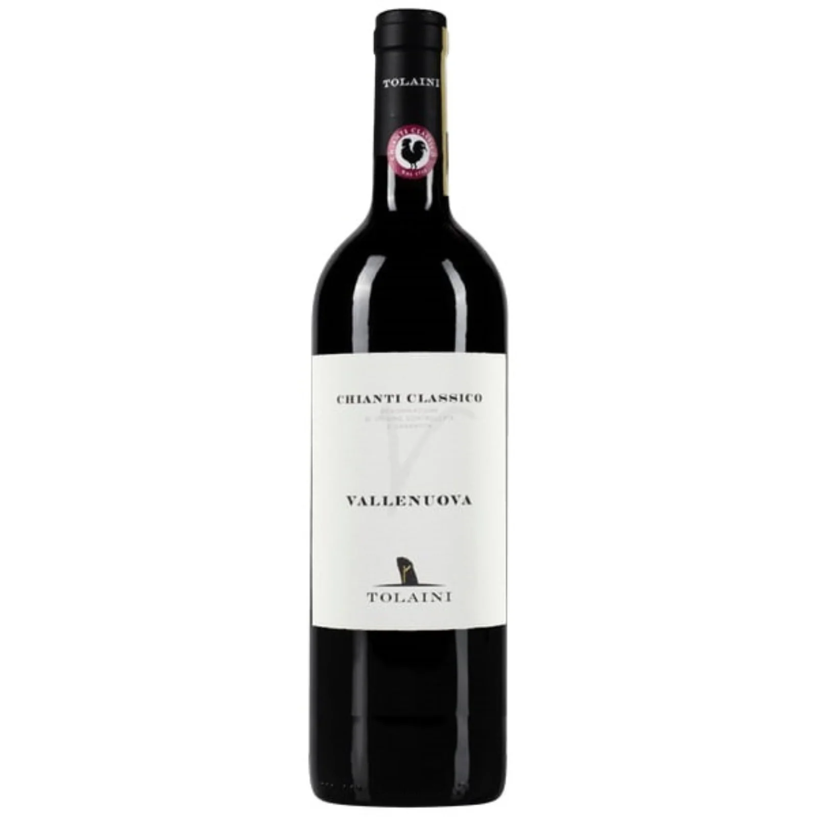 Tolaini 'Vallenuova', Chianti Classico DOCG, Italy 2020