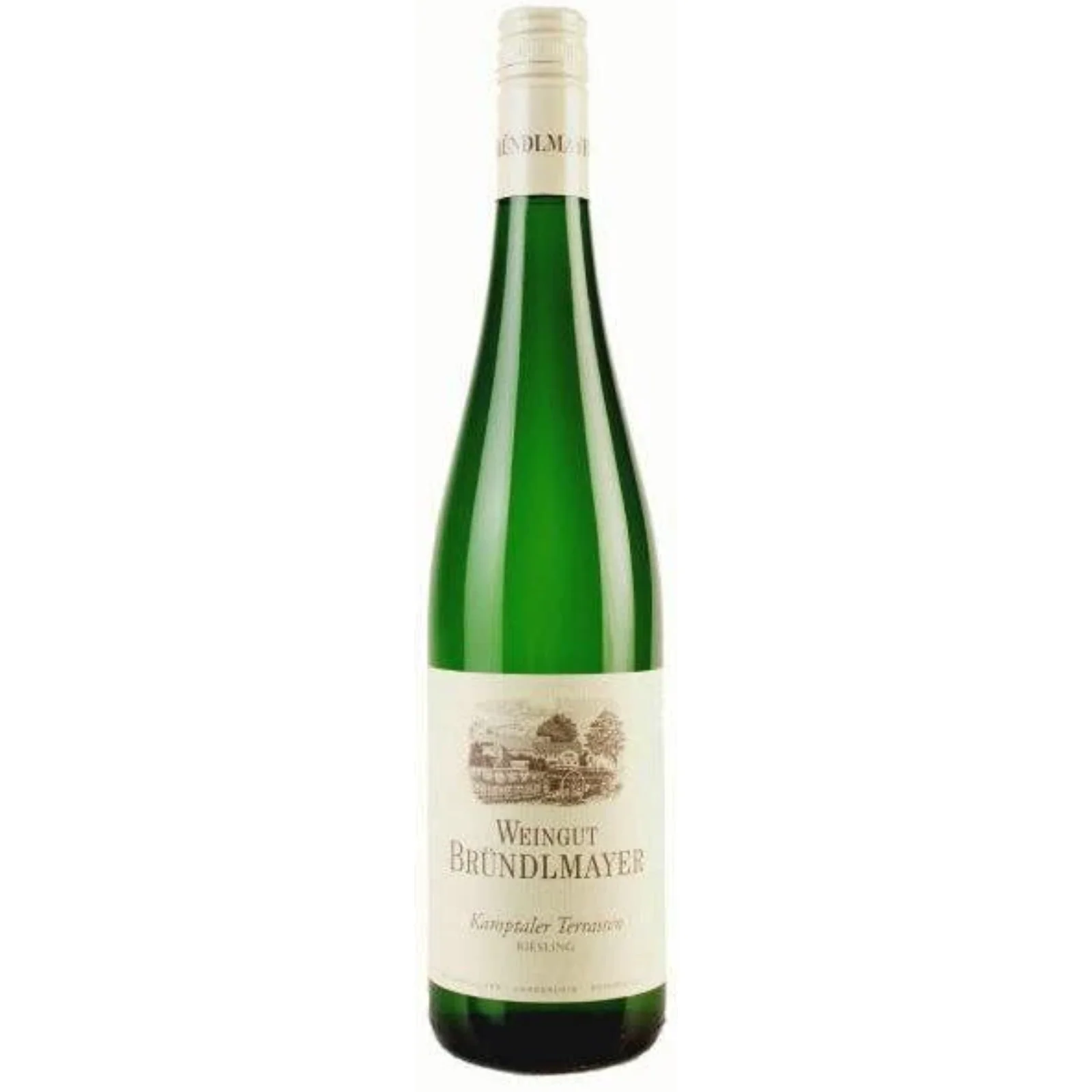 Weingut Brundlmayer 2021 Kamptaler Riesling Austria