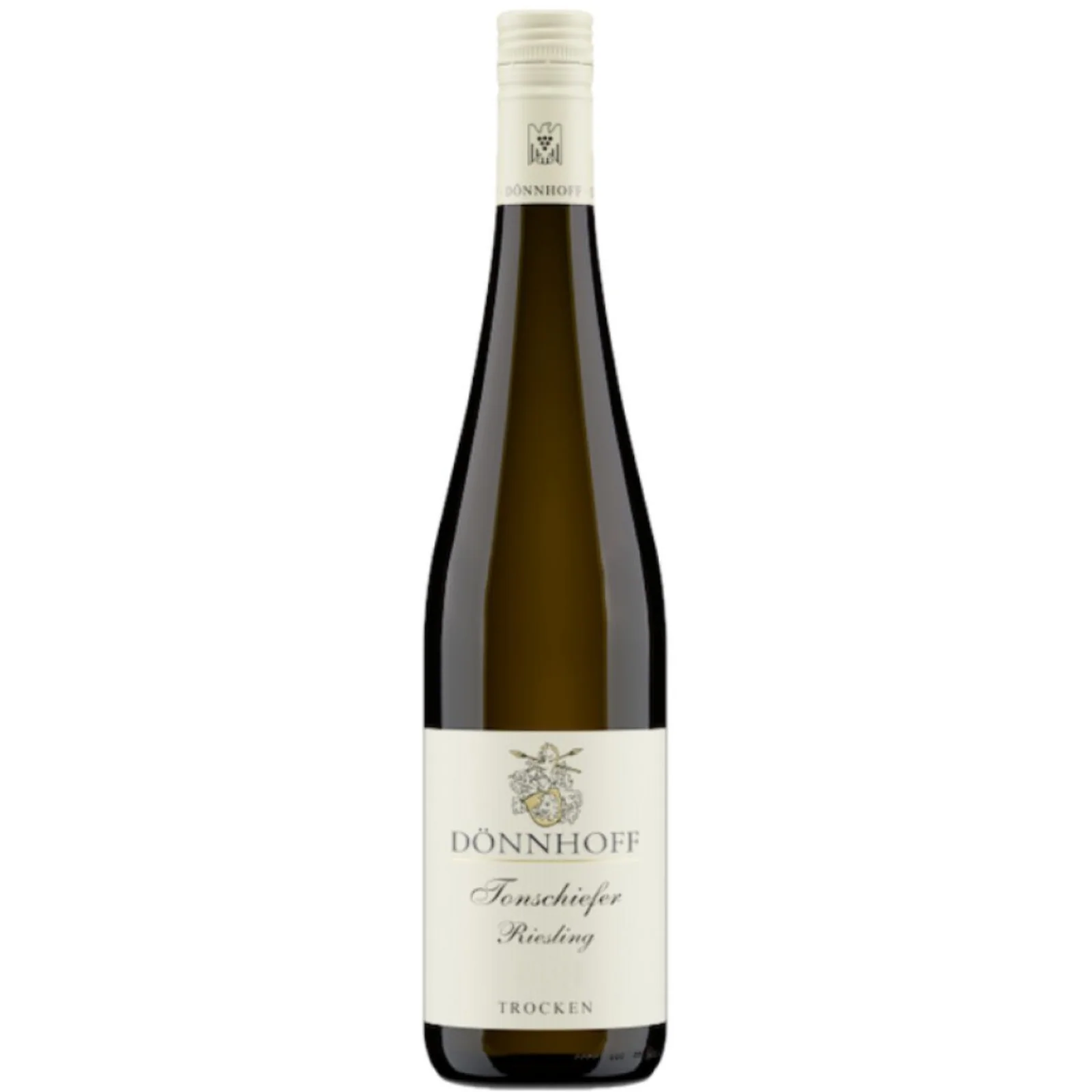 Weingut Donnhoff Oberhauser Leistenberg Tonschiefer Riesling Trocken, Nahe, Germany 2021