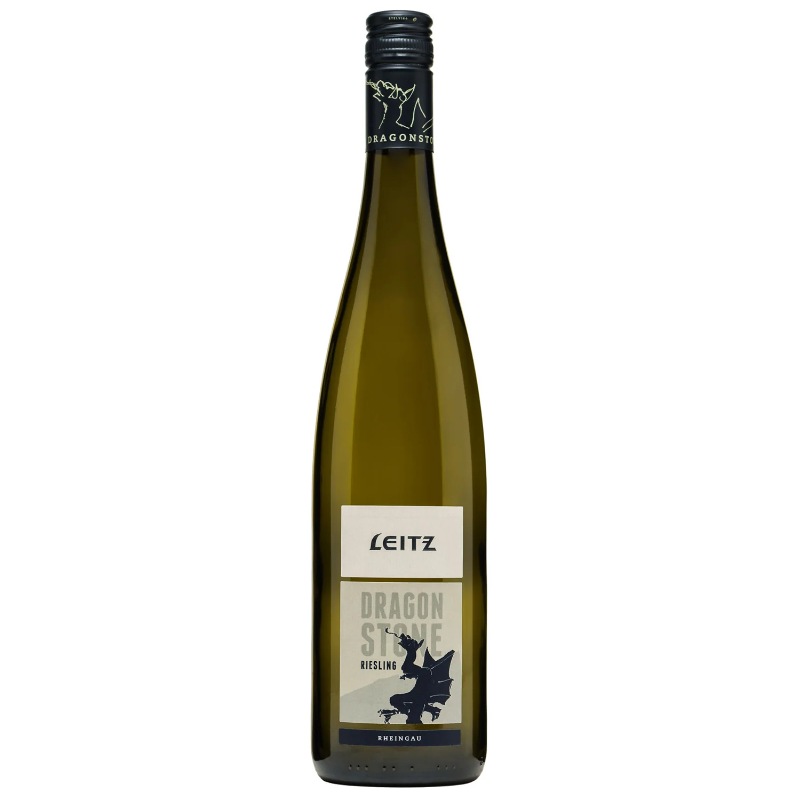 Weingut Leitz Rudesheimer Drachenstein - Dragonstone Riesling, Rheingau, Germany 2023 Cases (6x750ml)