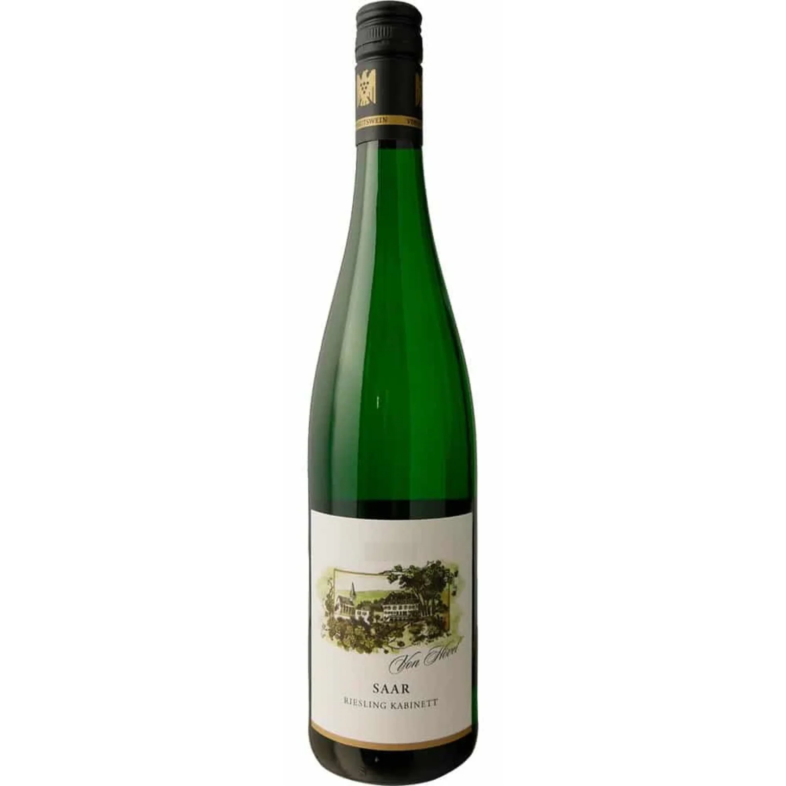 Weingut von Hovel Riesling Kabinett, Saar, Germany 2021