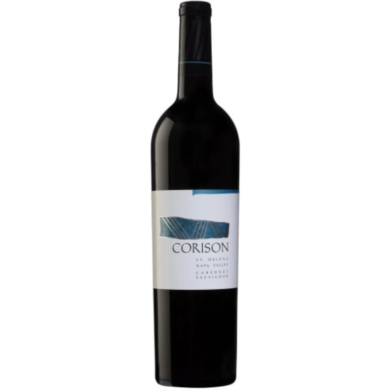 Corison Cabernet Sauvignon, St Helena, USA 2021
