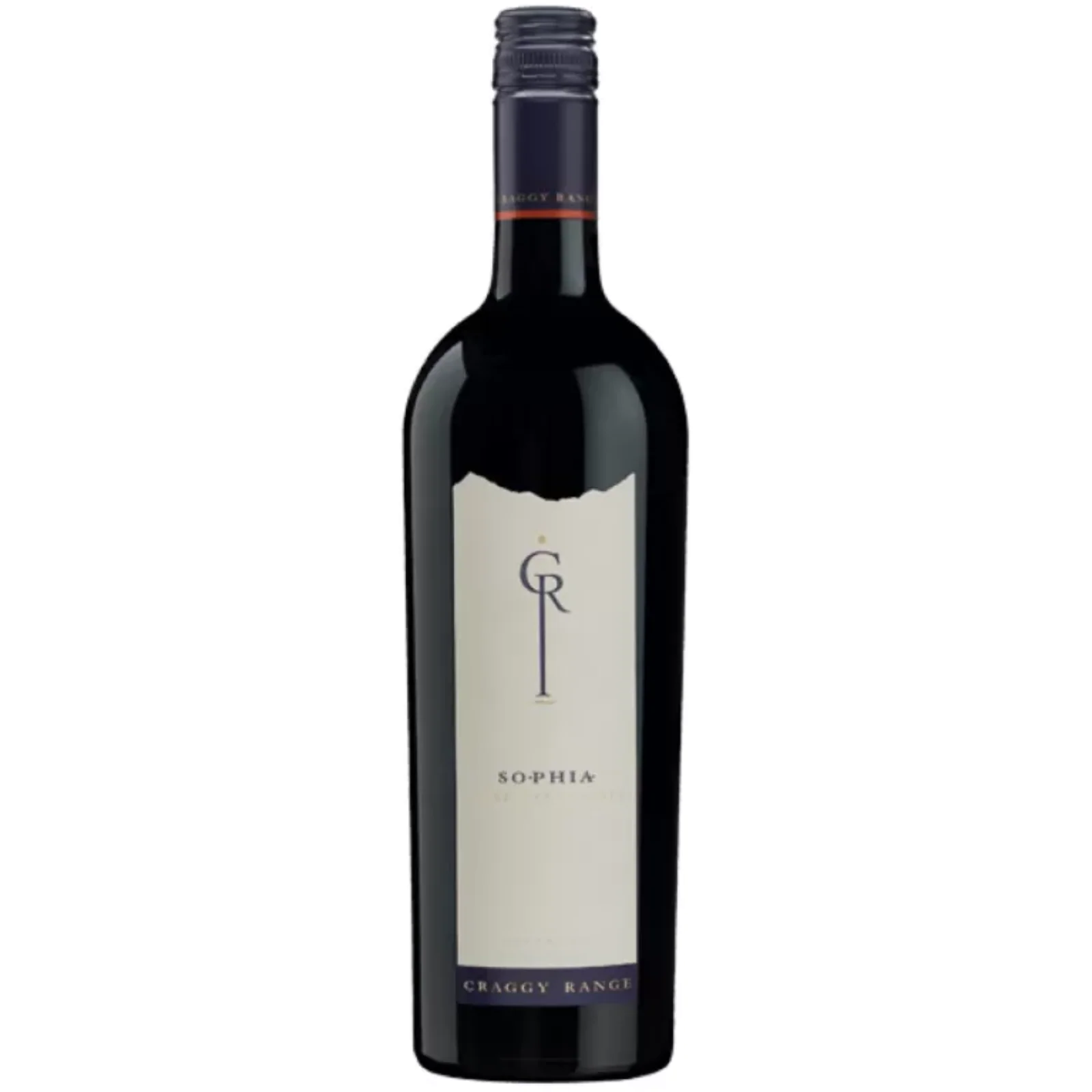 Craggy Range 'Sophia', Gimblett Gravels, New Zealand 2020