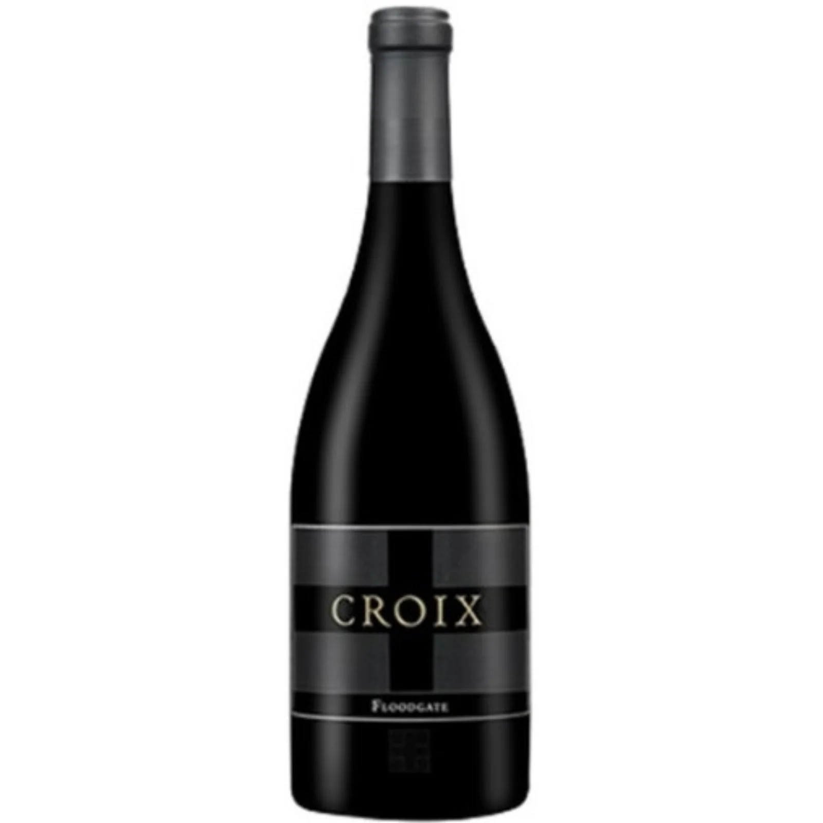 2022 | Croix Floodgate Pinot Noir | Russian River Valley