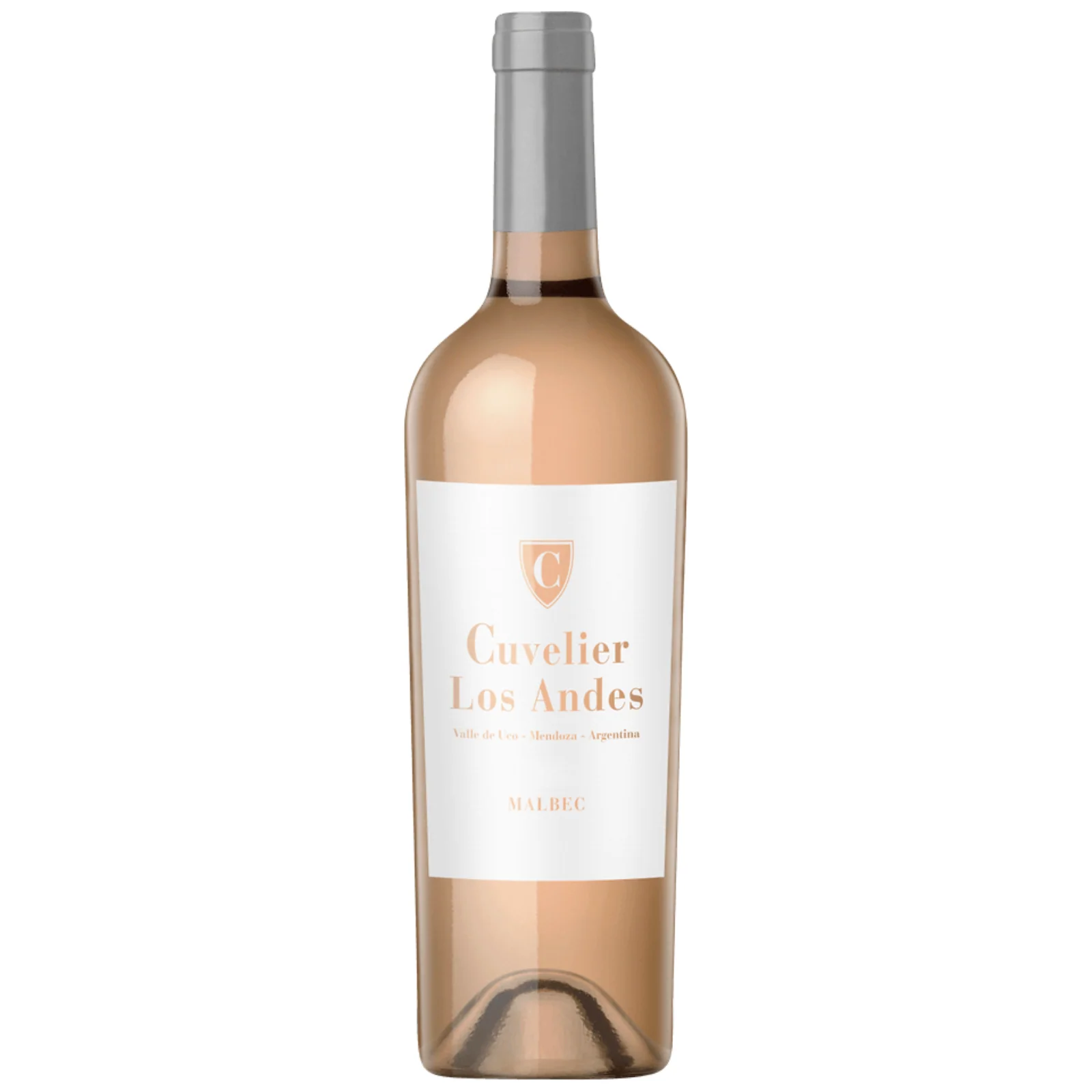 Cuvelier Los Andes Rose, Vista Flores, Argentina 2023 Case (6x750ml)