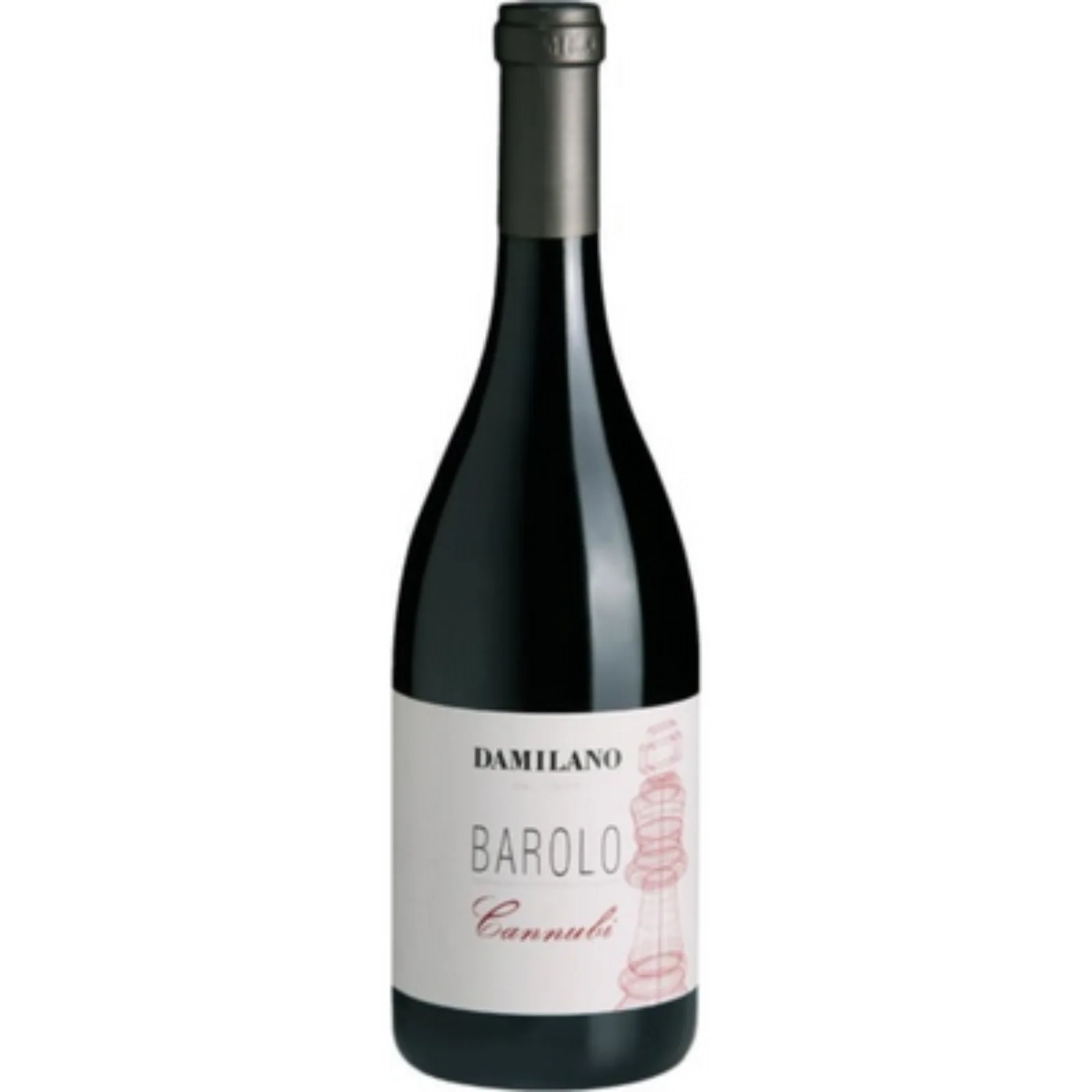 Damilano Cannubi 2019