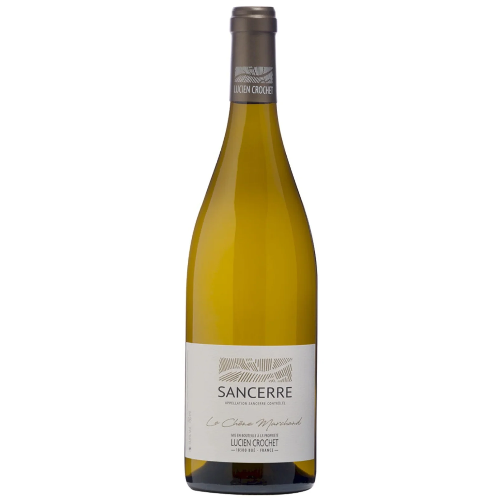 Daniel Crochet Sancerre Chene Marchand, Loire, France 2023
