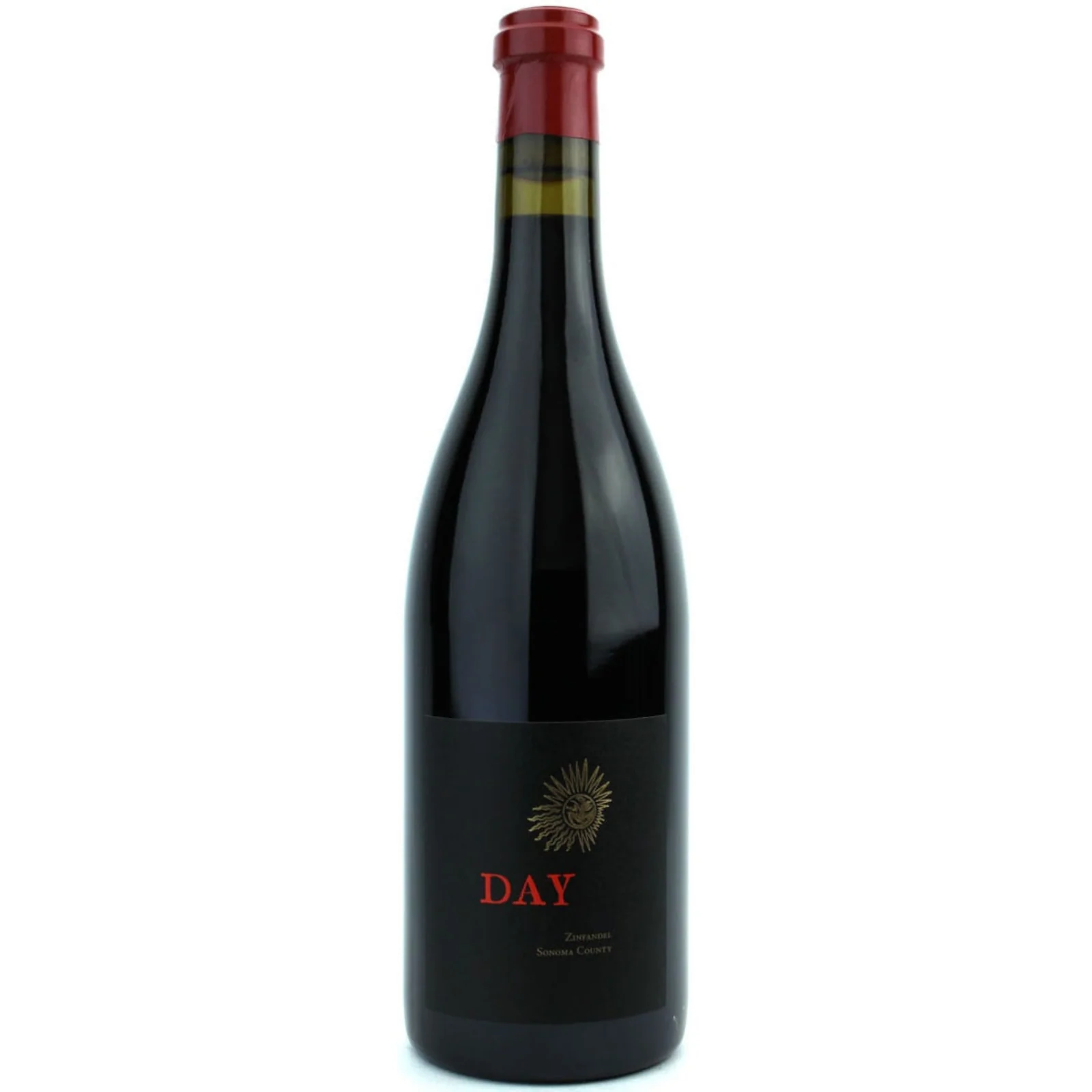 Day Sonoma County Zinfandel 2022 Case (6x750ml)