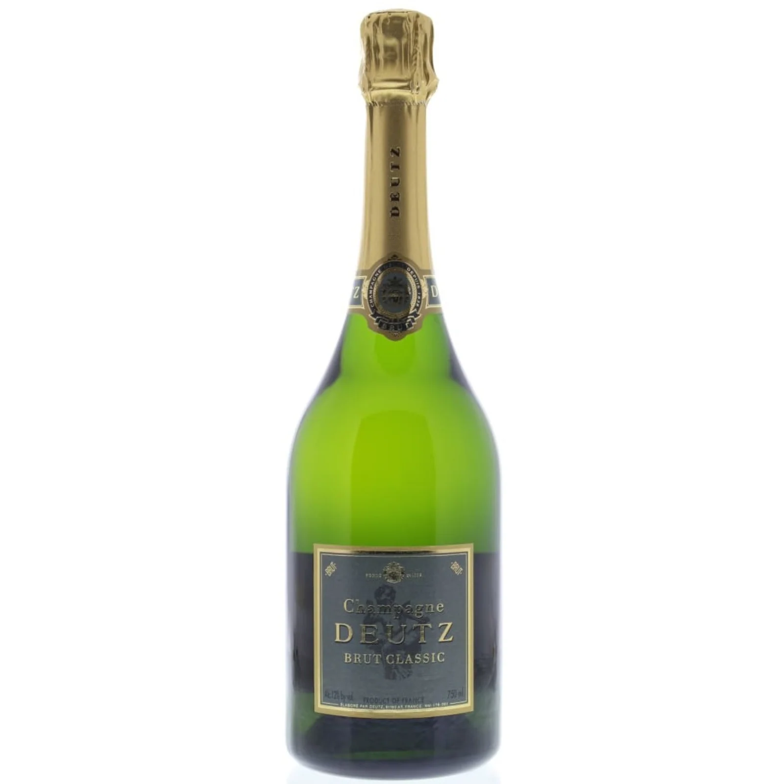 NV | Deutz Brut Classic | Champagne