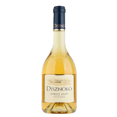 Disznoko Aszu 5 Puttonyos Tokaj, Hungary 2012