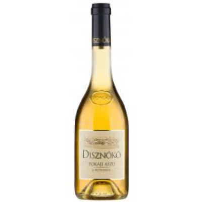 Disznoko Aszu 6 Puttonyos Tokaj, Hungary 2015
