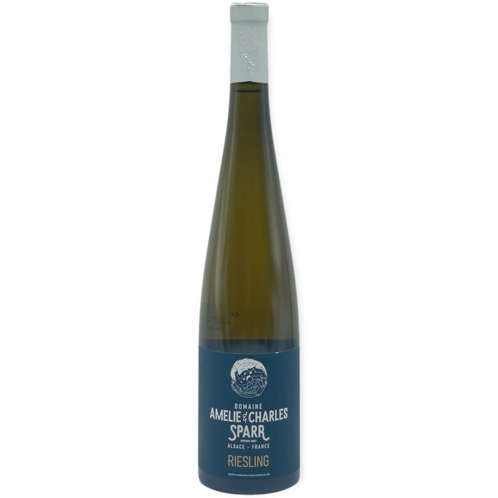 Domaine Amelie & Charles Sparr Riesling 'Sentiment', Alsace, France 2022