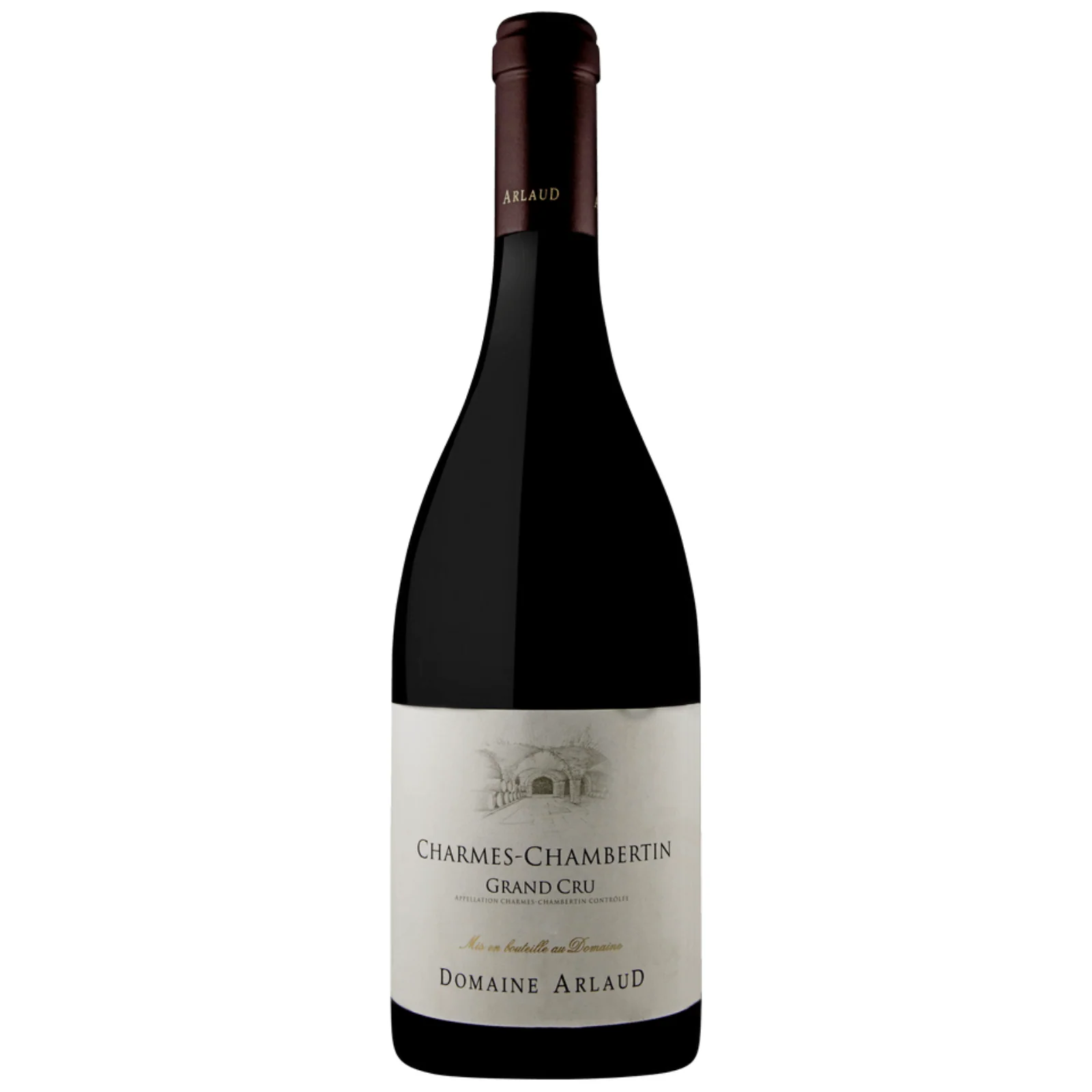 Domaine Arlaud Charmes-Chambertin Grand Cru, Cote de Nuits, France 2020