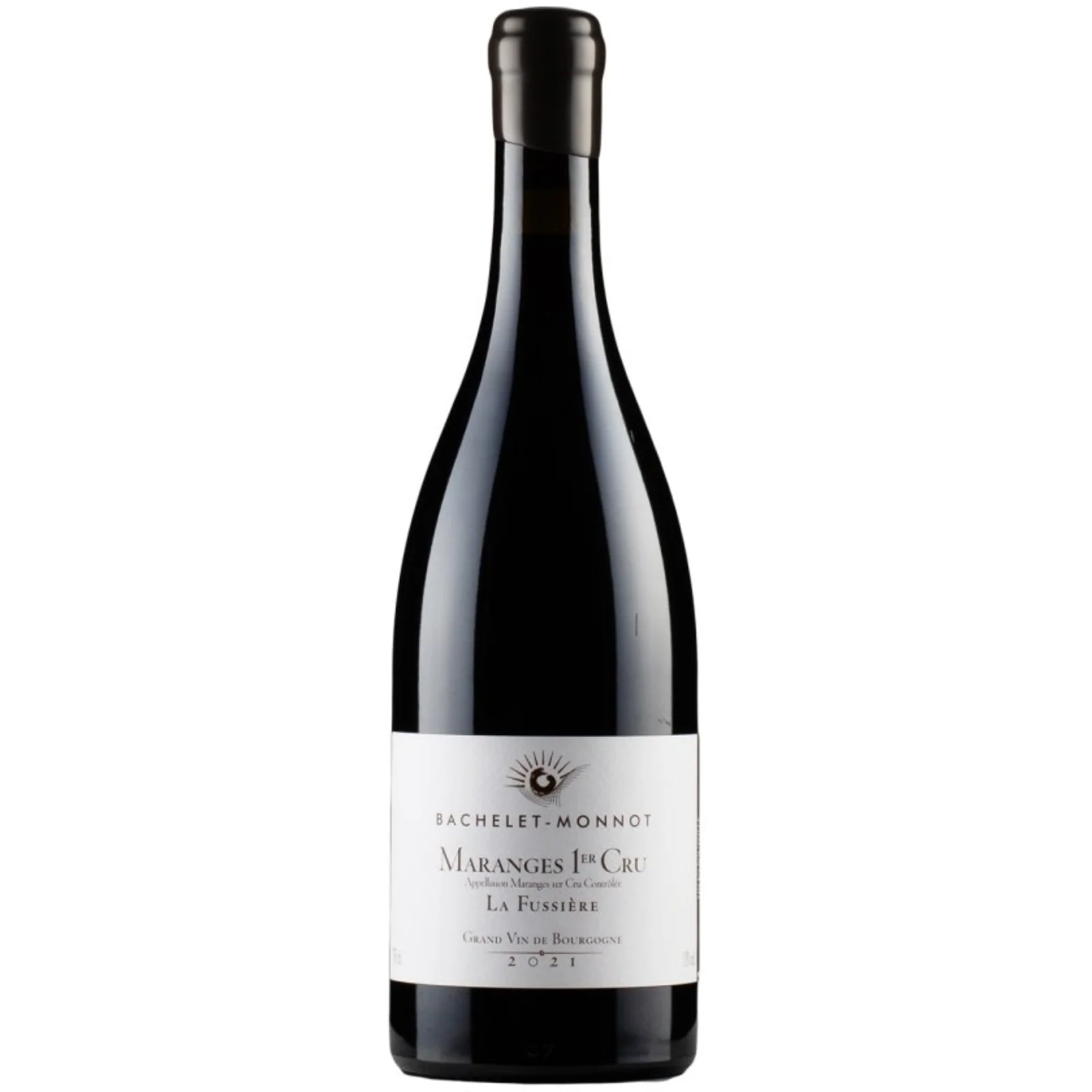 Domaine Bachelet-Monnot La Fussiere Rouge, Maranges Premier Cru, France 2021