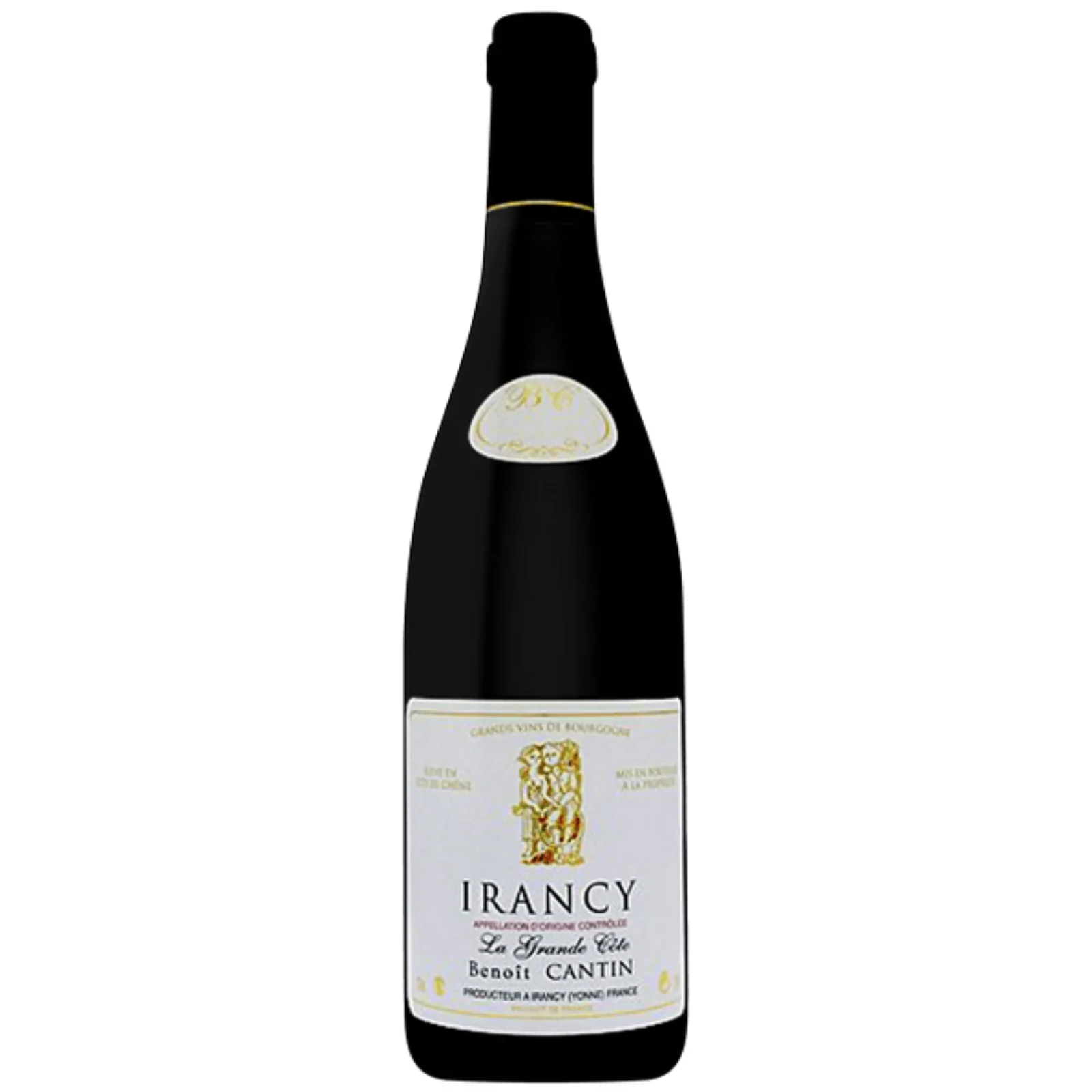 Domaine Benoit Cantin Irancy 'La Grande Cote', Burgundy, France 2019