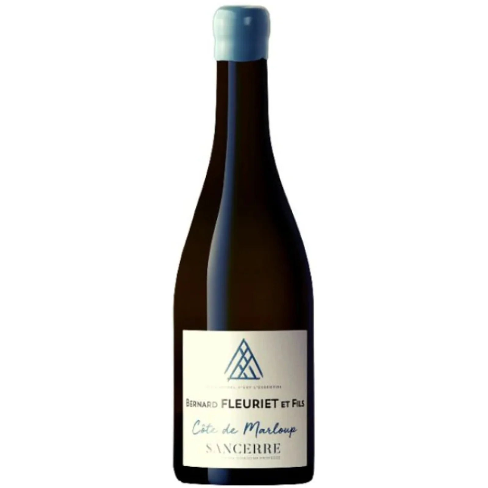 Domaine Bernard Fleuriet Sancerre Cote de Marloup, Loire, France 2022