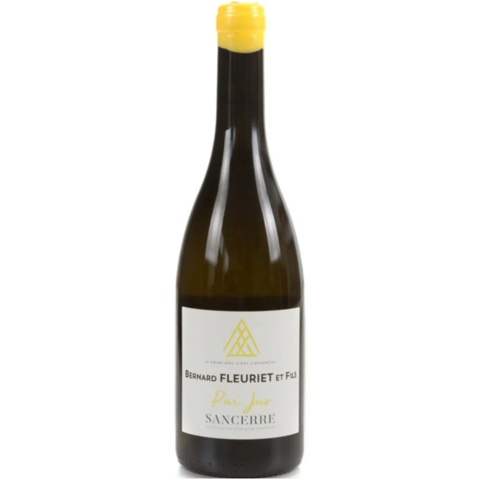 Domaine Bernard Fleuriet Sancerre 'Pur Jus', Loire, France 2022