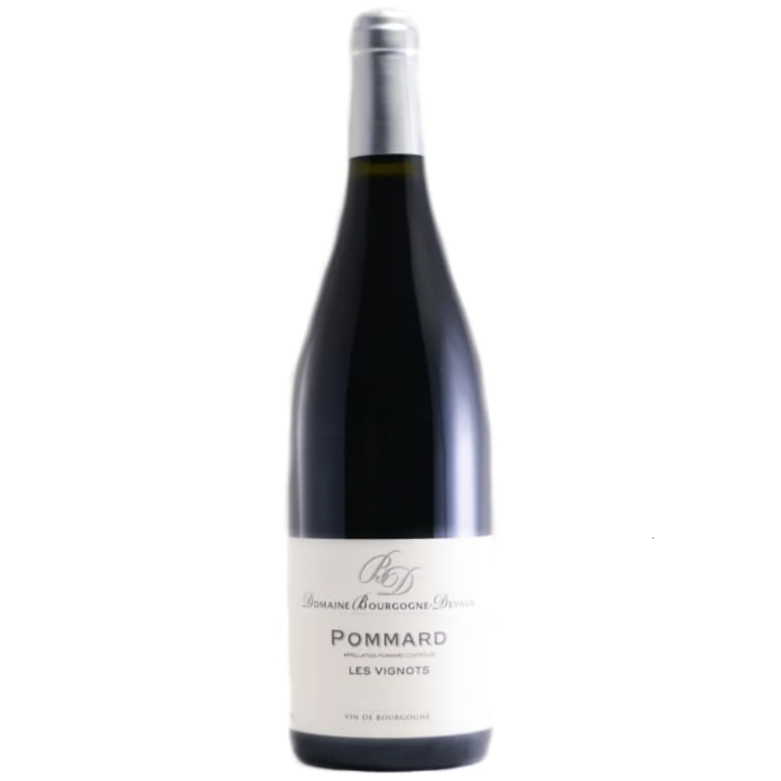 Domaine Bourgogne-Devaux Pommard Les Vignots, Cote de Beaune, France 2020